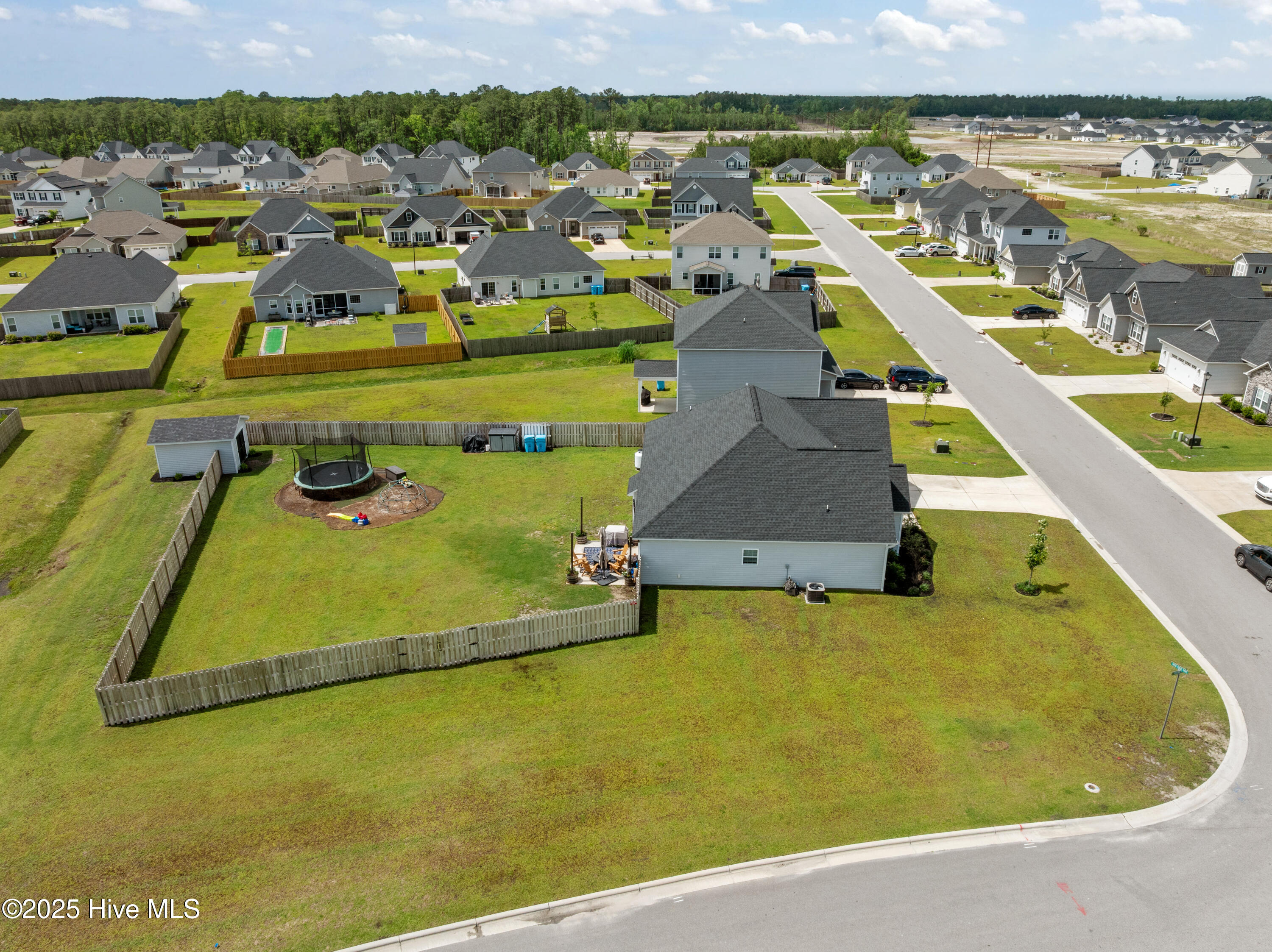 281 Wood House Drive