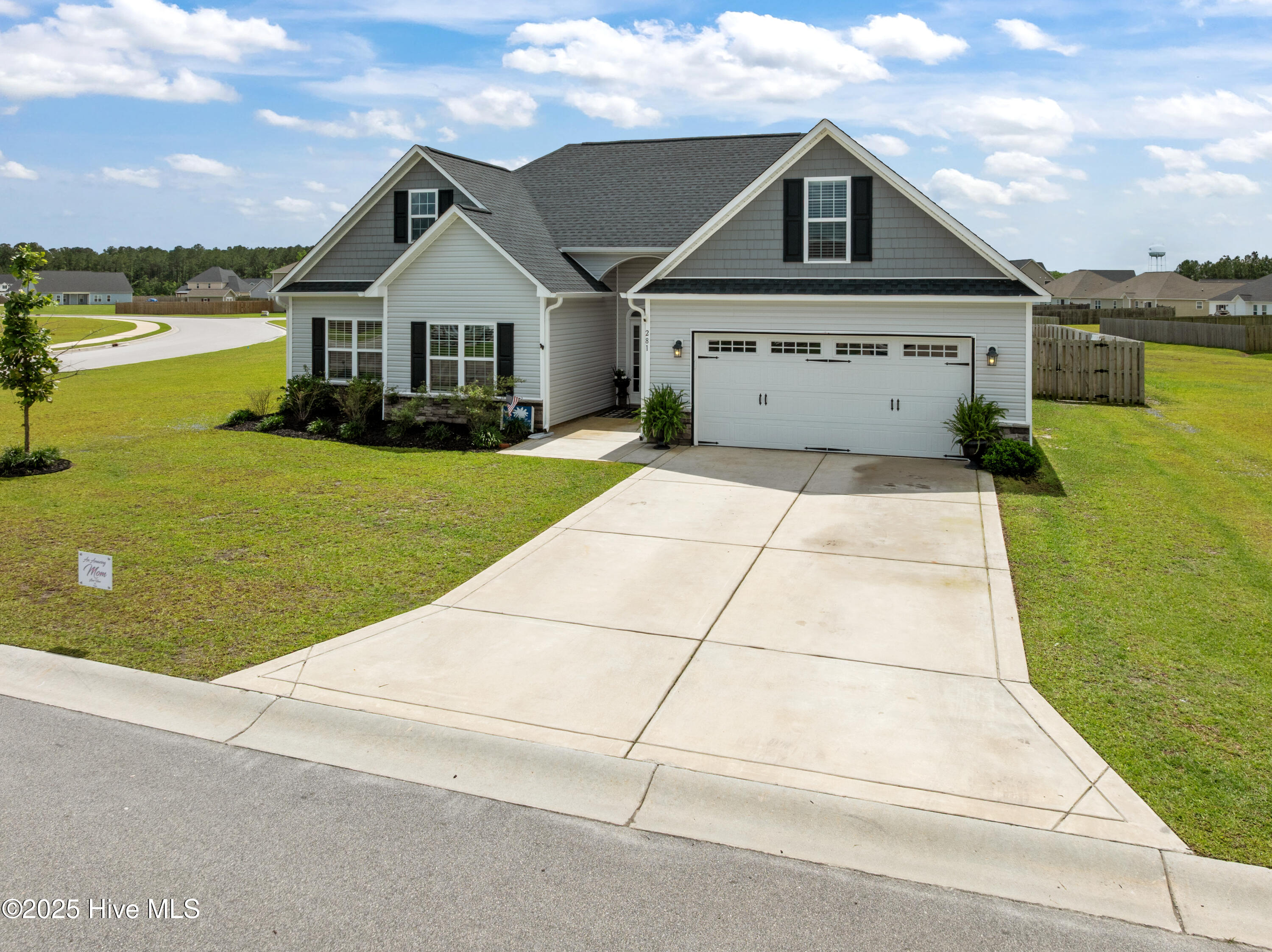 281 Wood House Drive