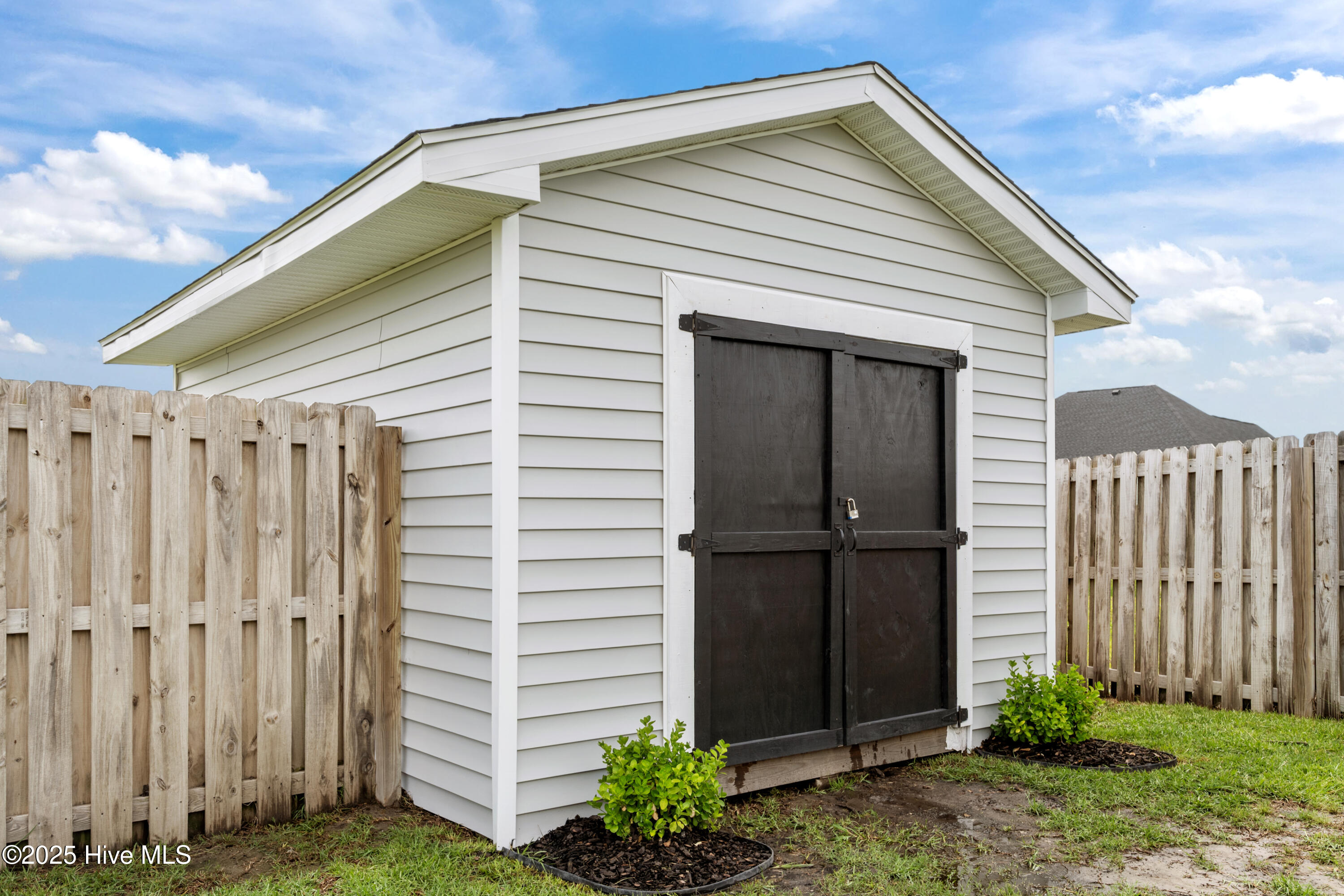 281 Wood House Drive