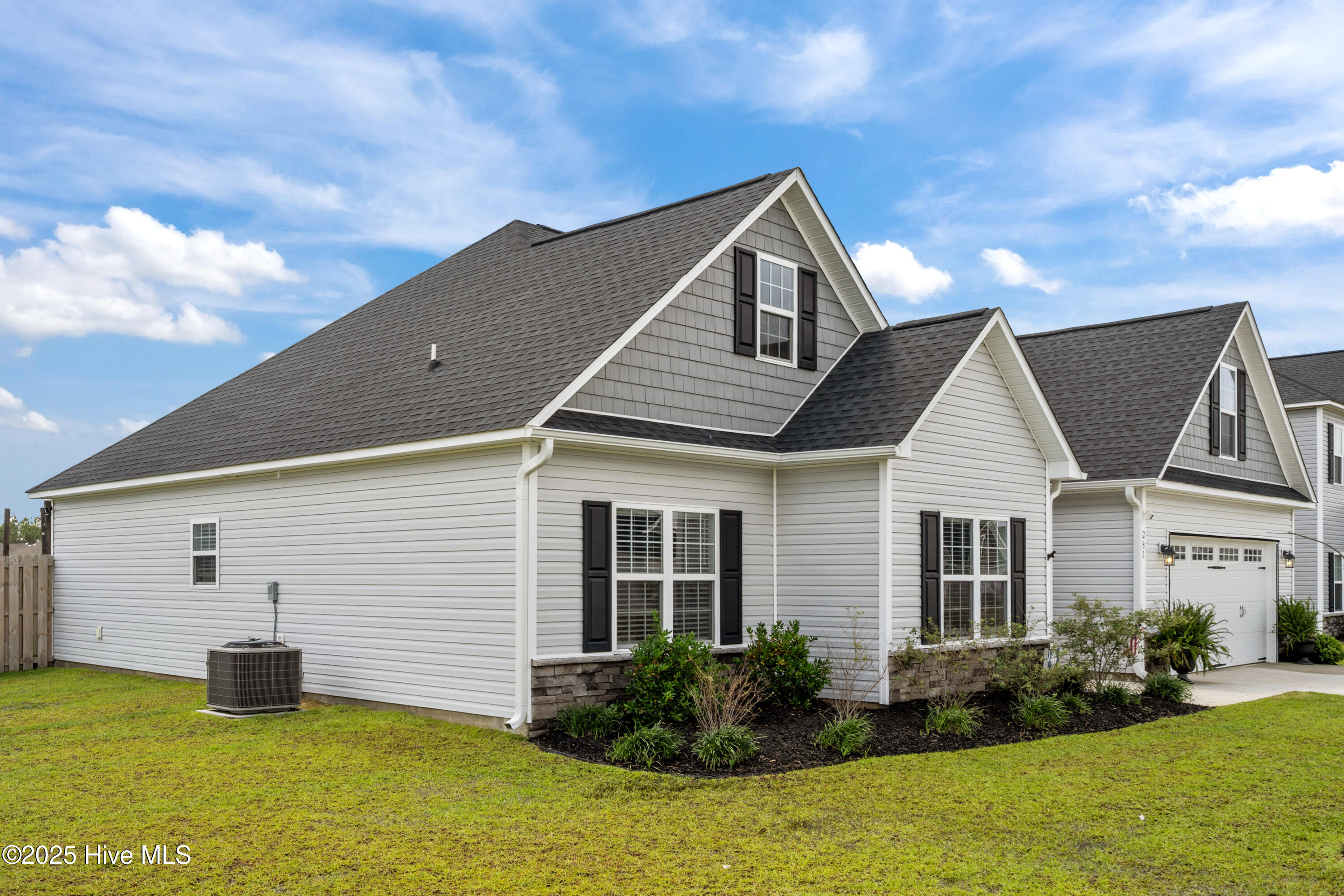 281 Wood House Drive