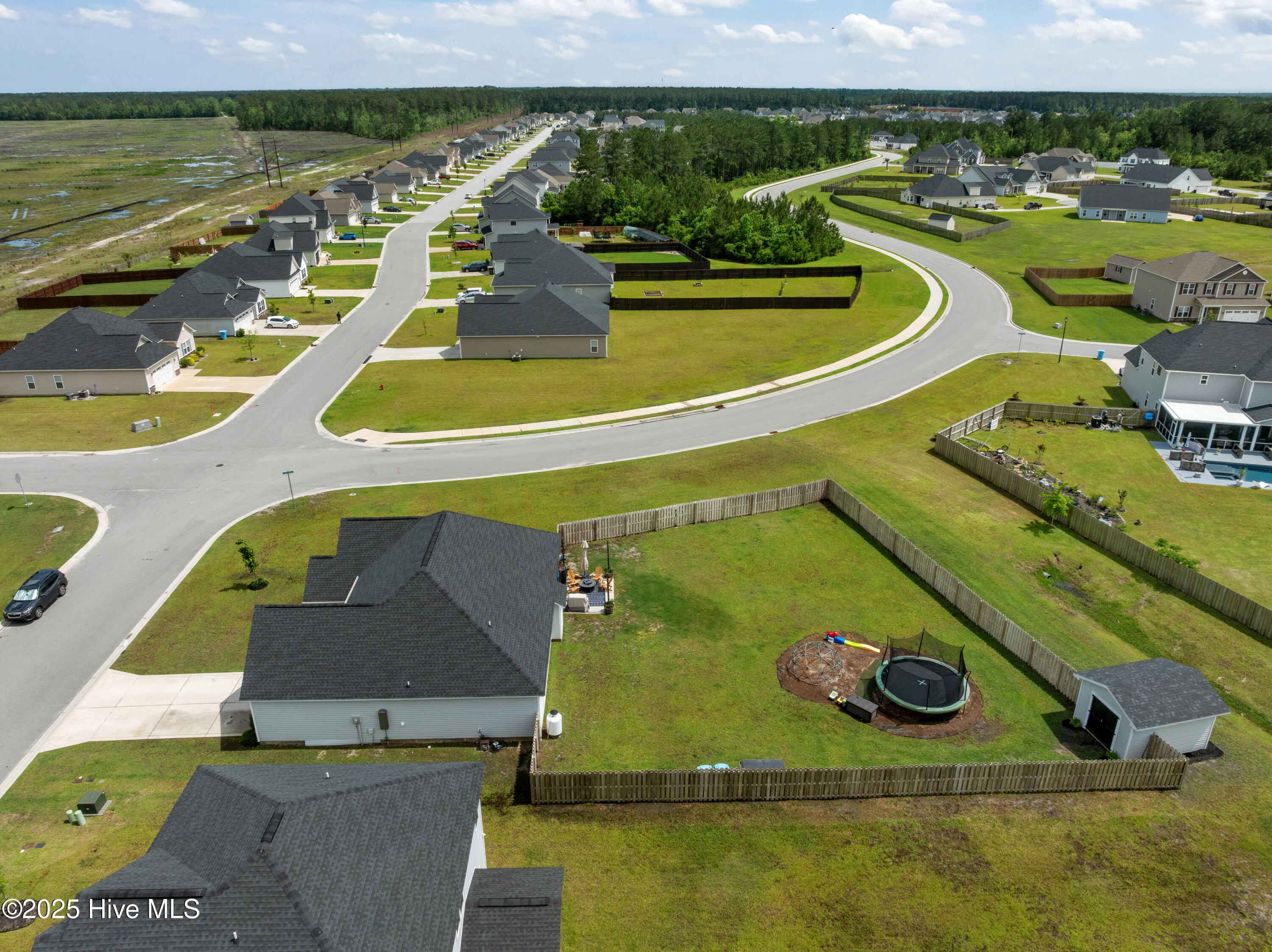 281 Wood House Drive