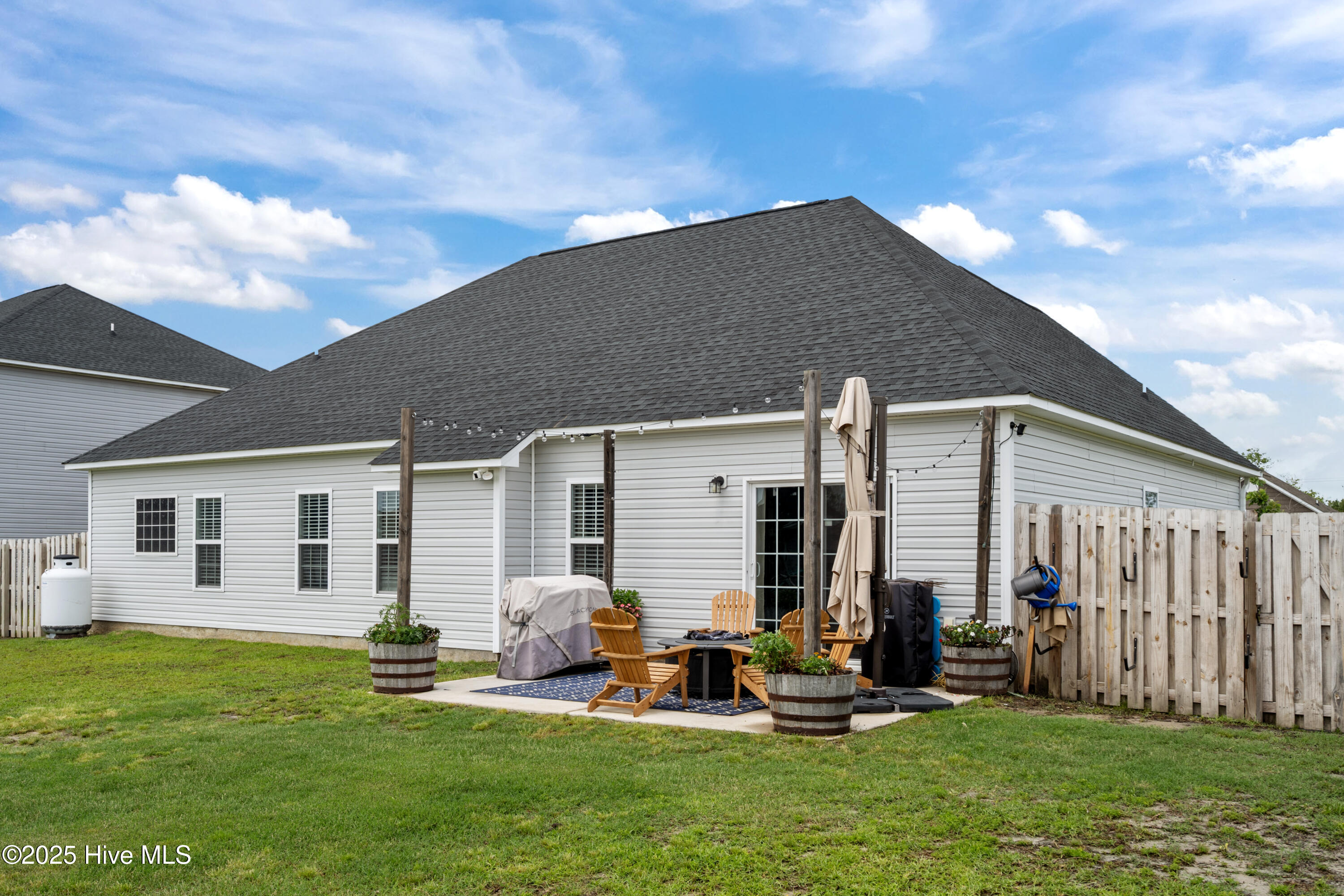 281 Wood House Drive