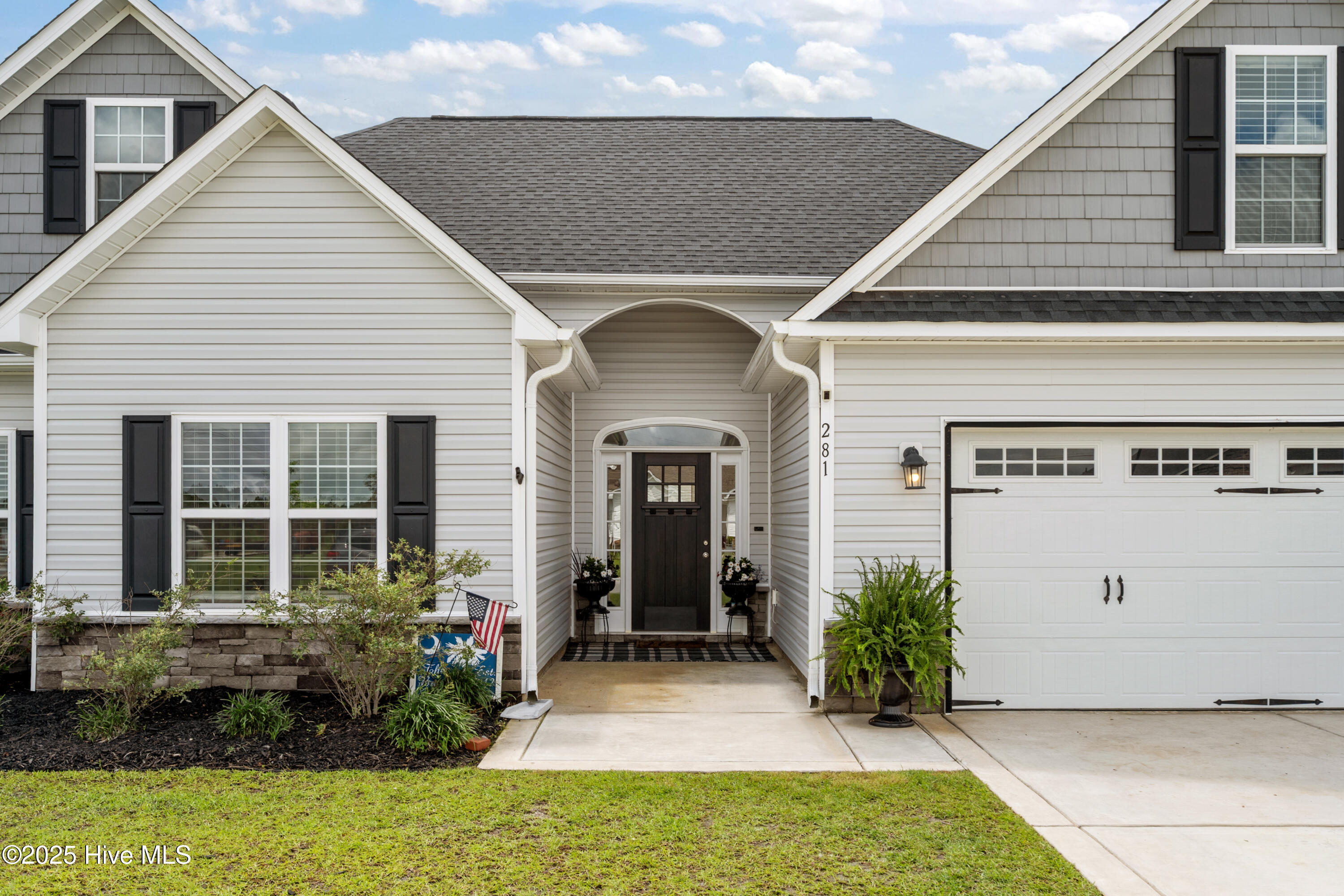 281 Wood House Drive