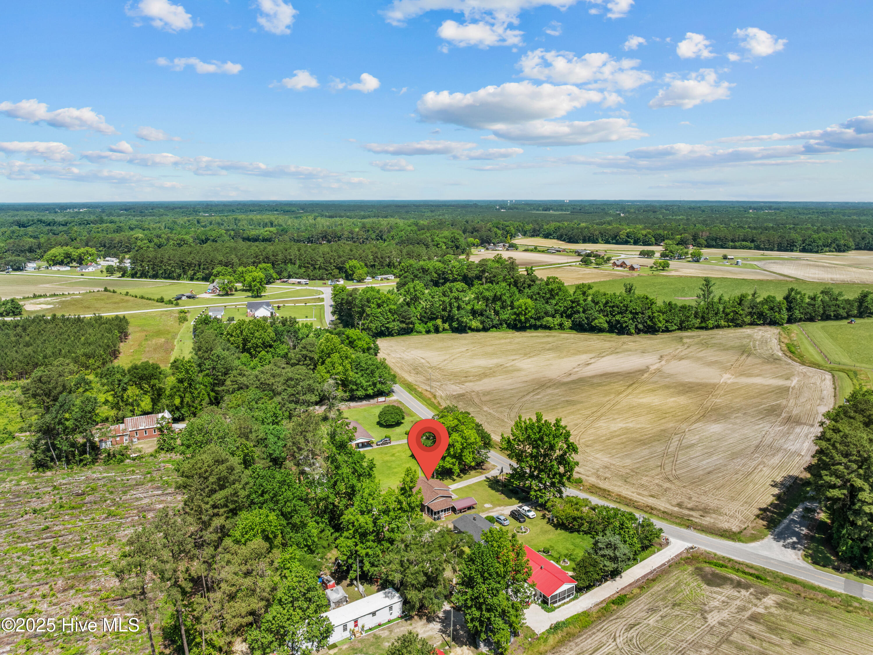 323 Alexander Rouse Road