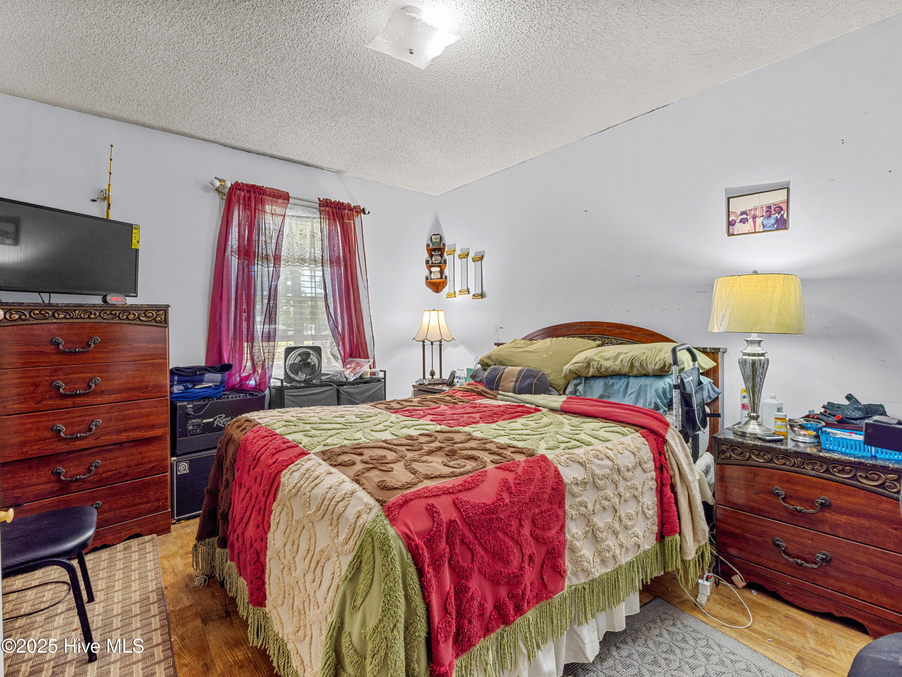 323 Alexander Rouse Road