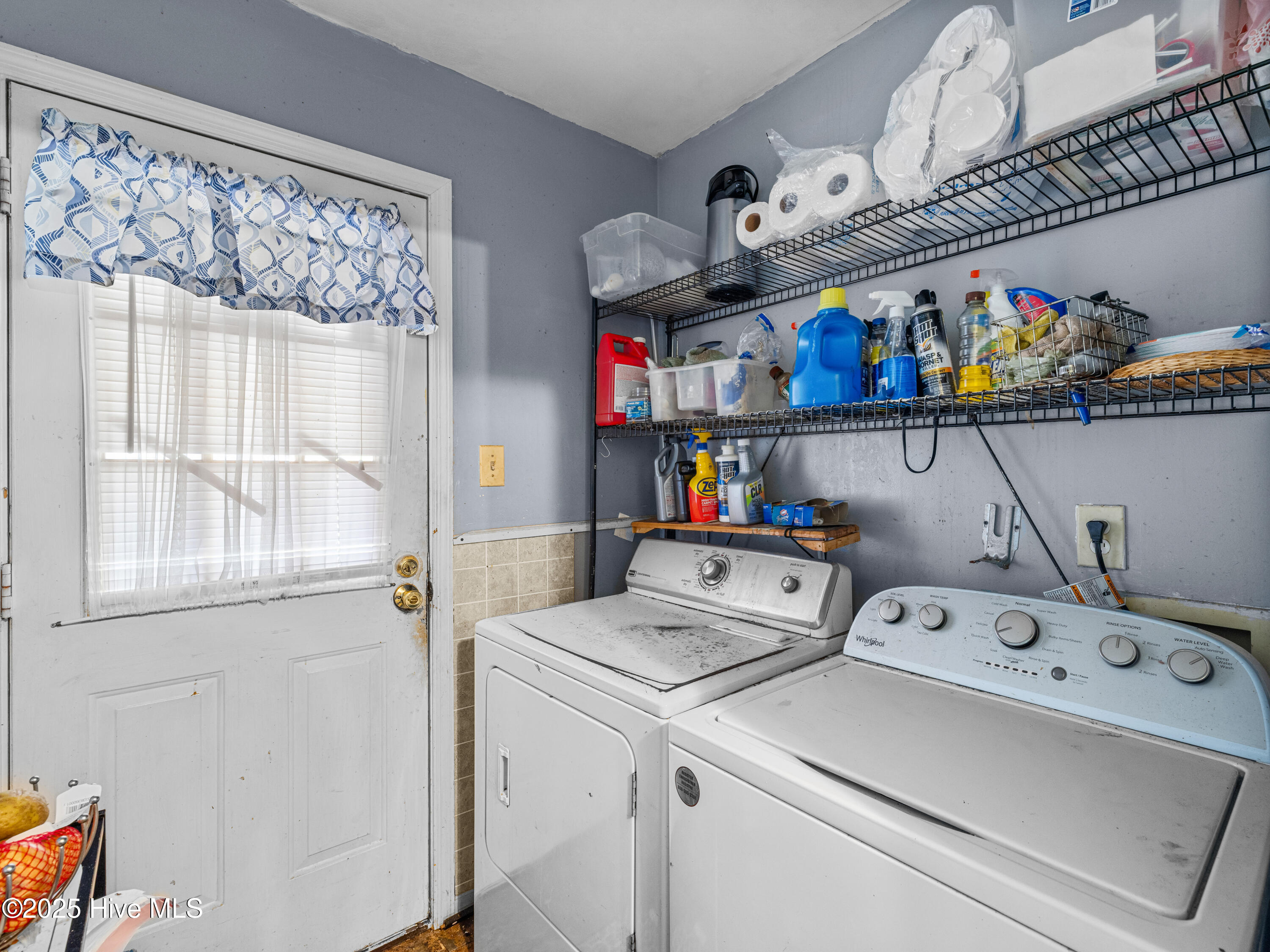 323 Alexander Rouse Road