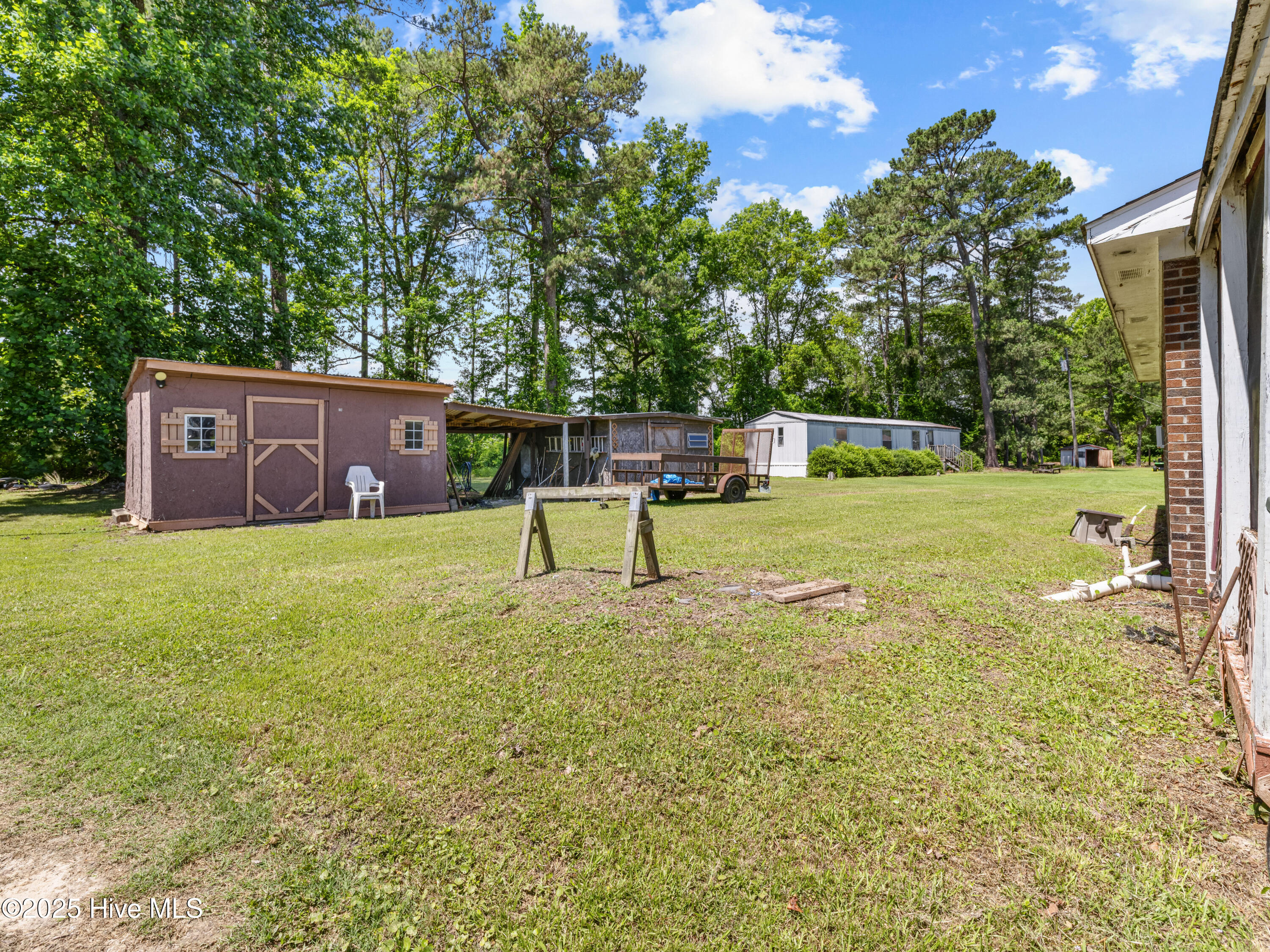 323 Alexander Rouse Road