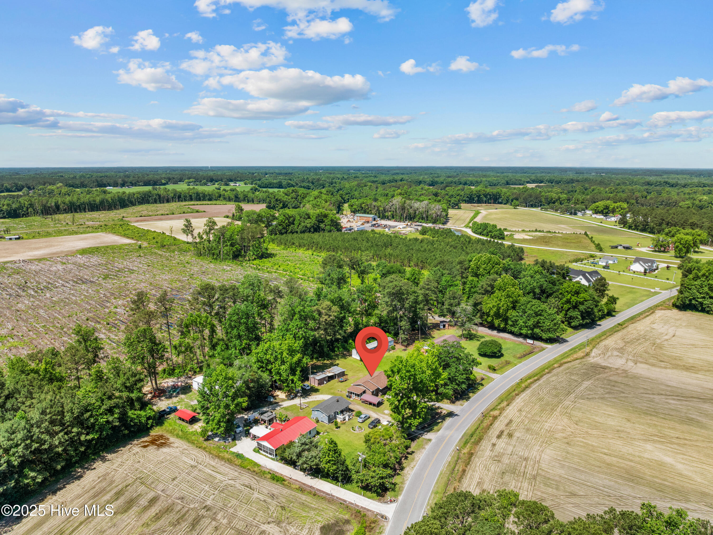 323 Alexander Rouse Road