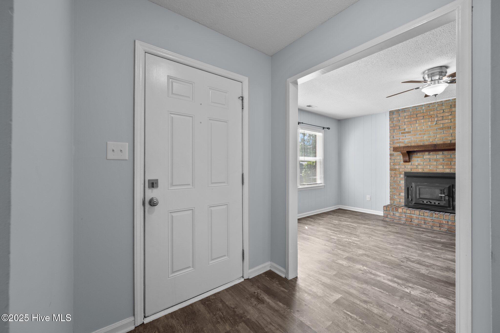 640 Shadowridge Road