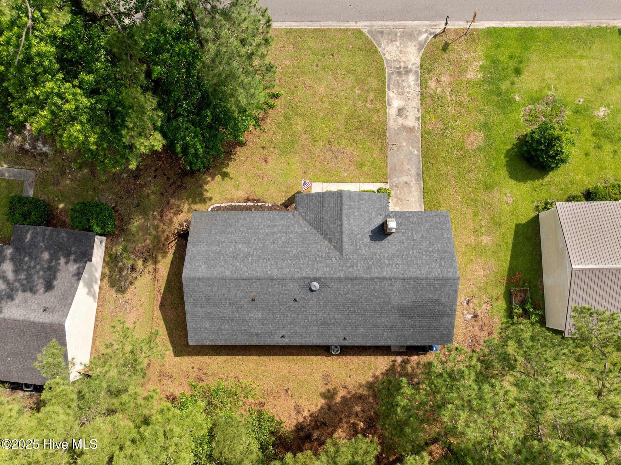 640 Shadowridge Road