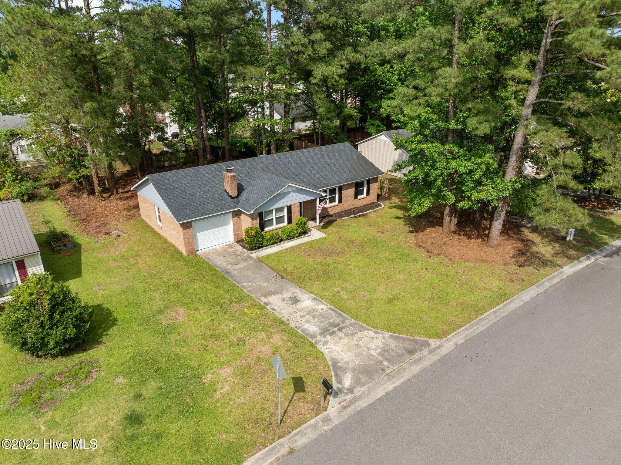 640 Shadowridge Road