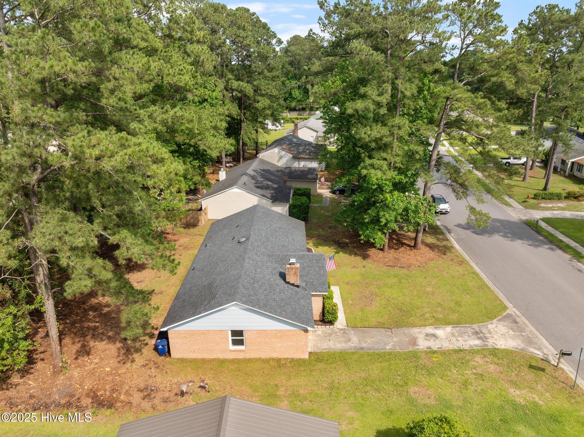 640 Shadowridge Road