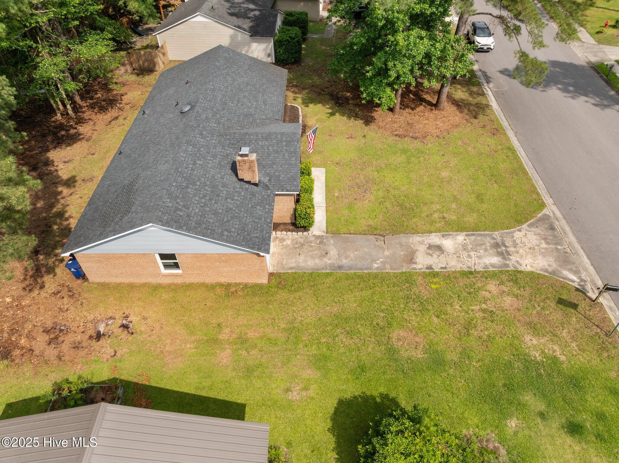 640 Shadowridge Road