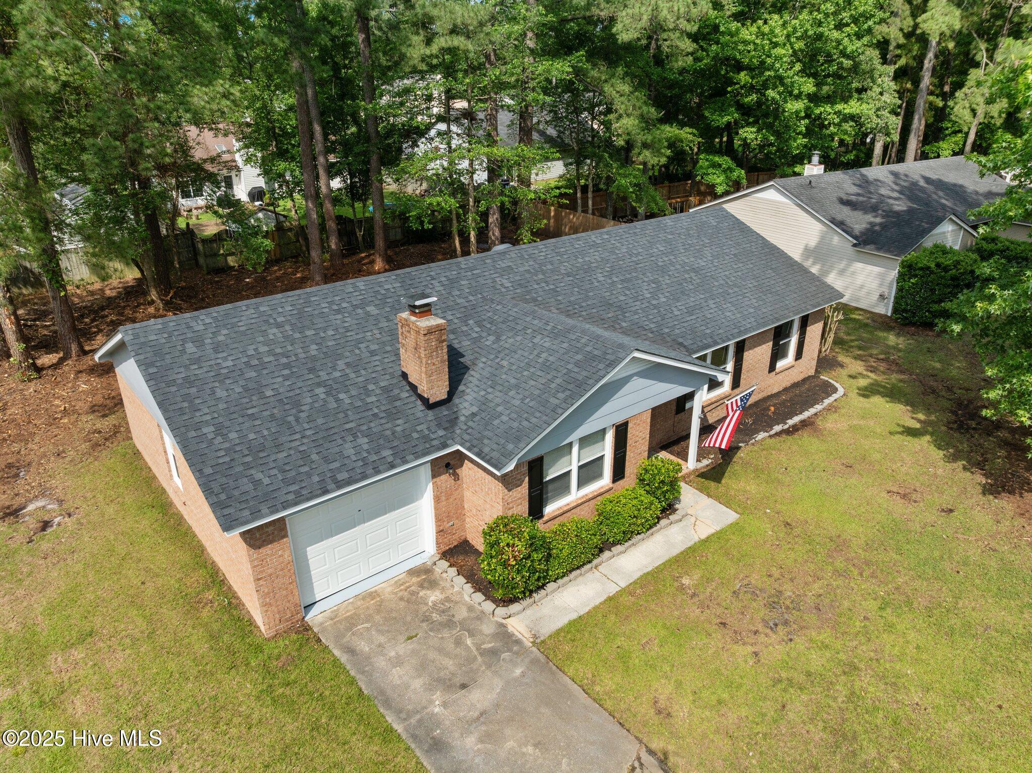 640 Shadowridge Road