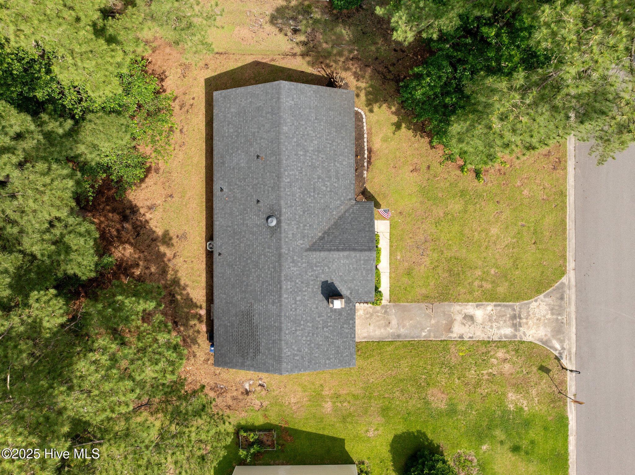 640 Shadowridge Road