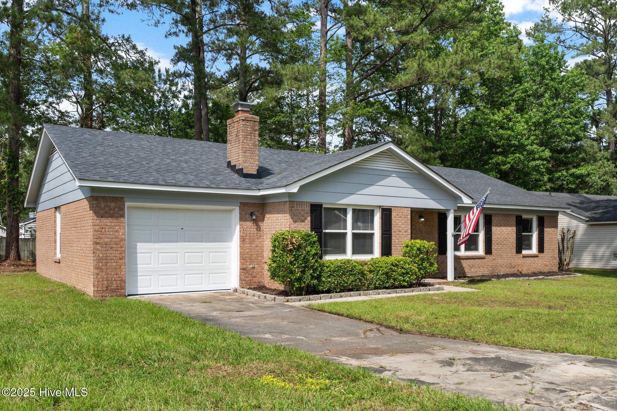 640 Shadowridge Road