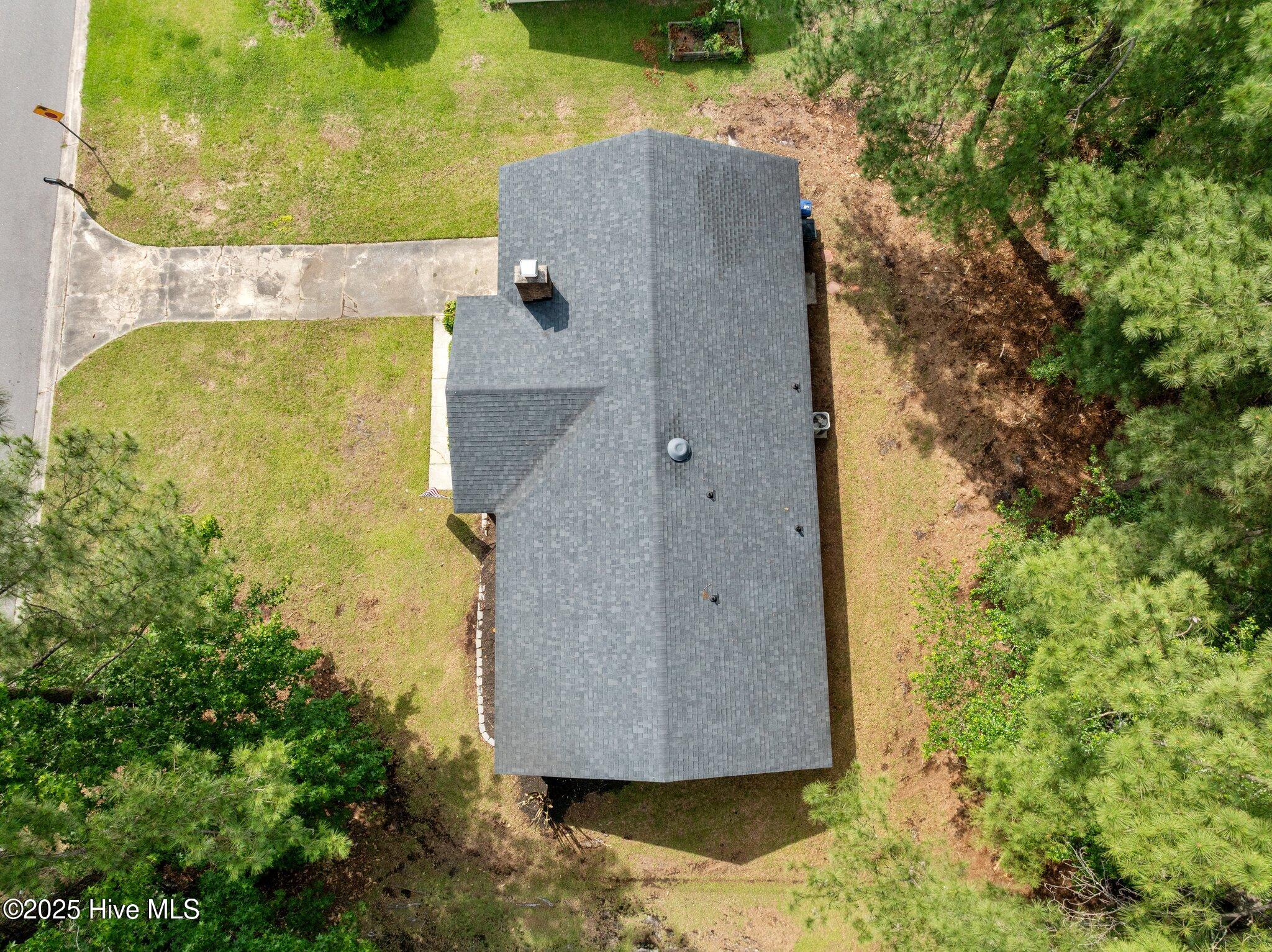 640 Shadowridge Road