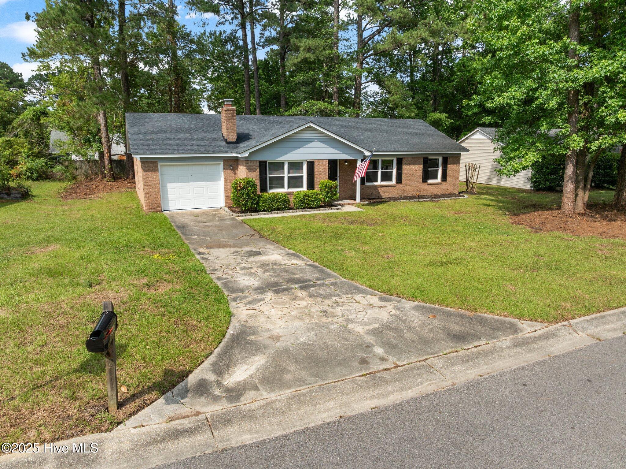 640 Shadowridge Road