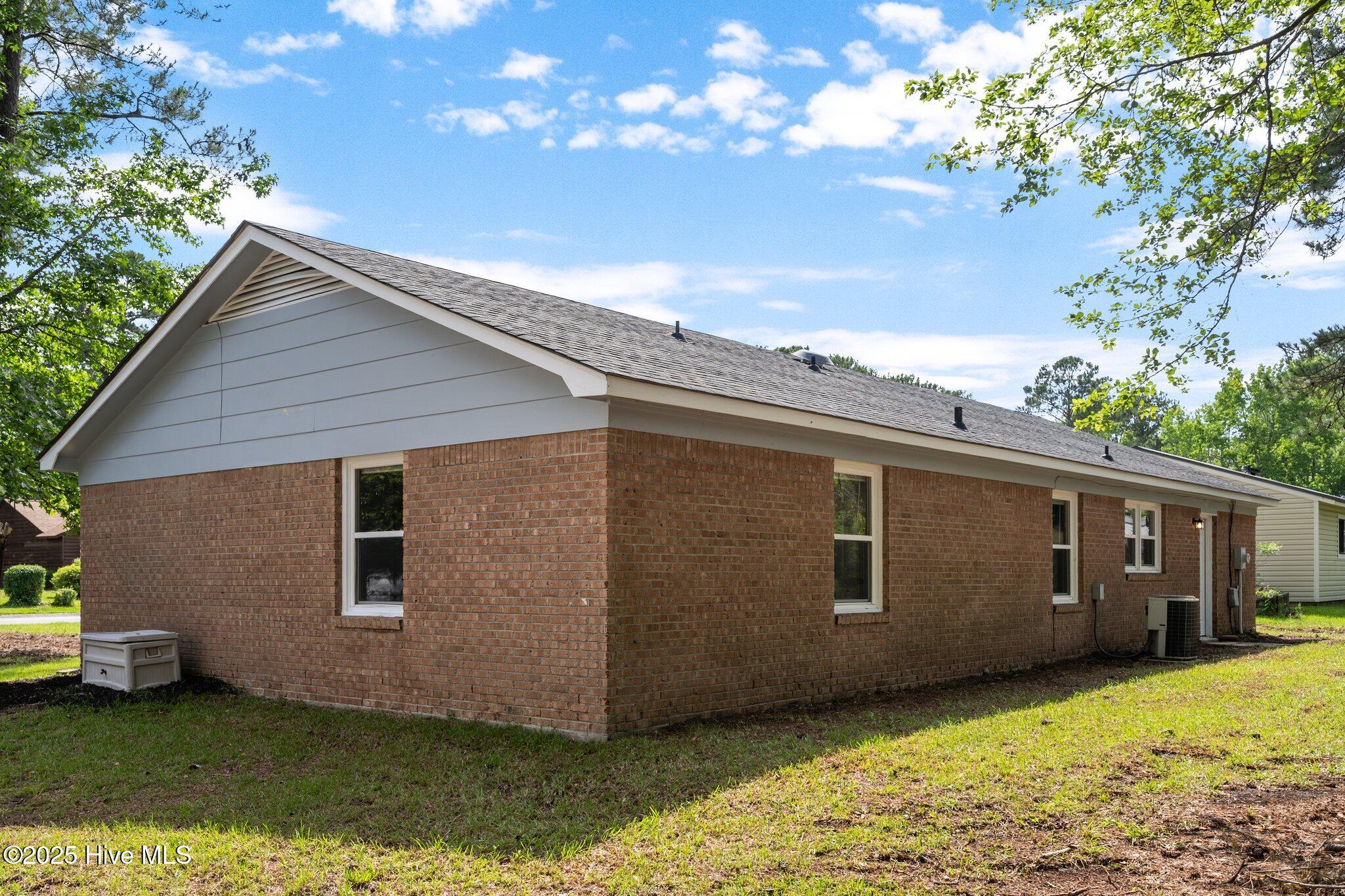 640 Shadowridge Road