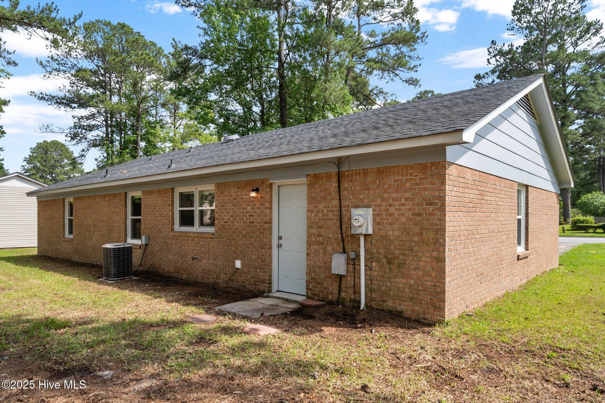 640 Shadowridge Road