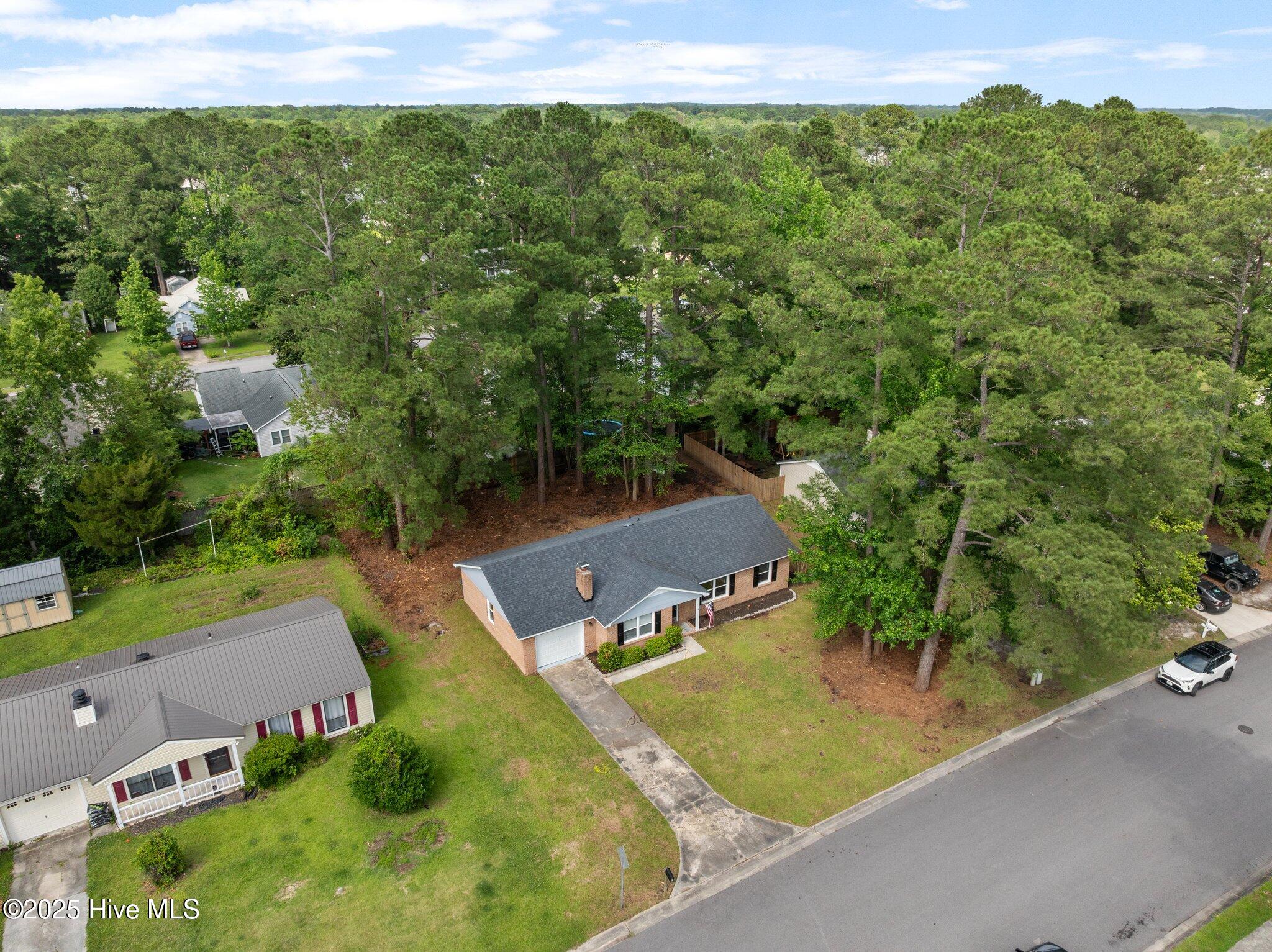 640 Shadowridge Road