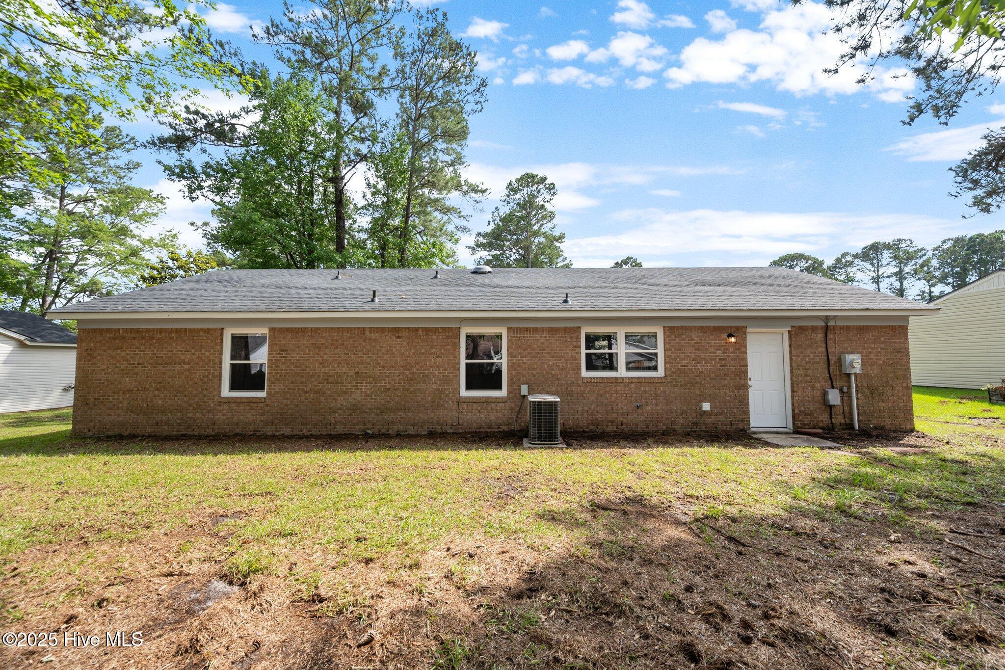 640 Shadowridge Road