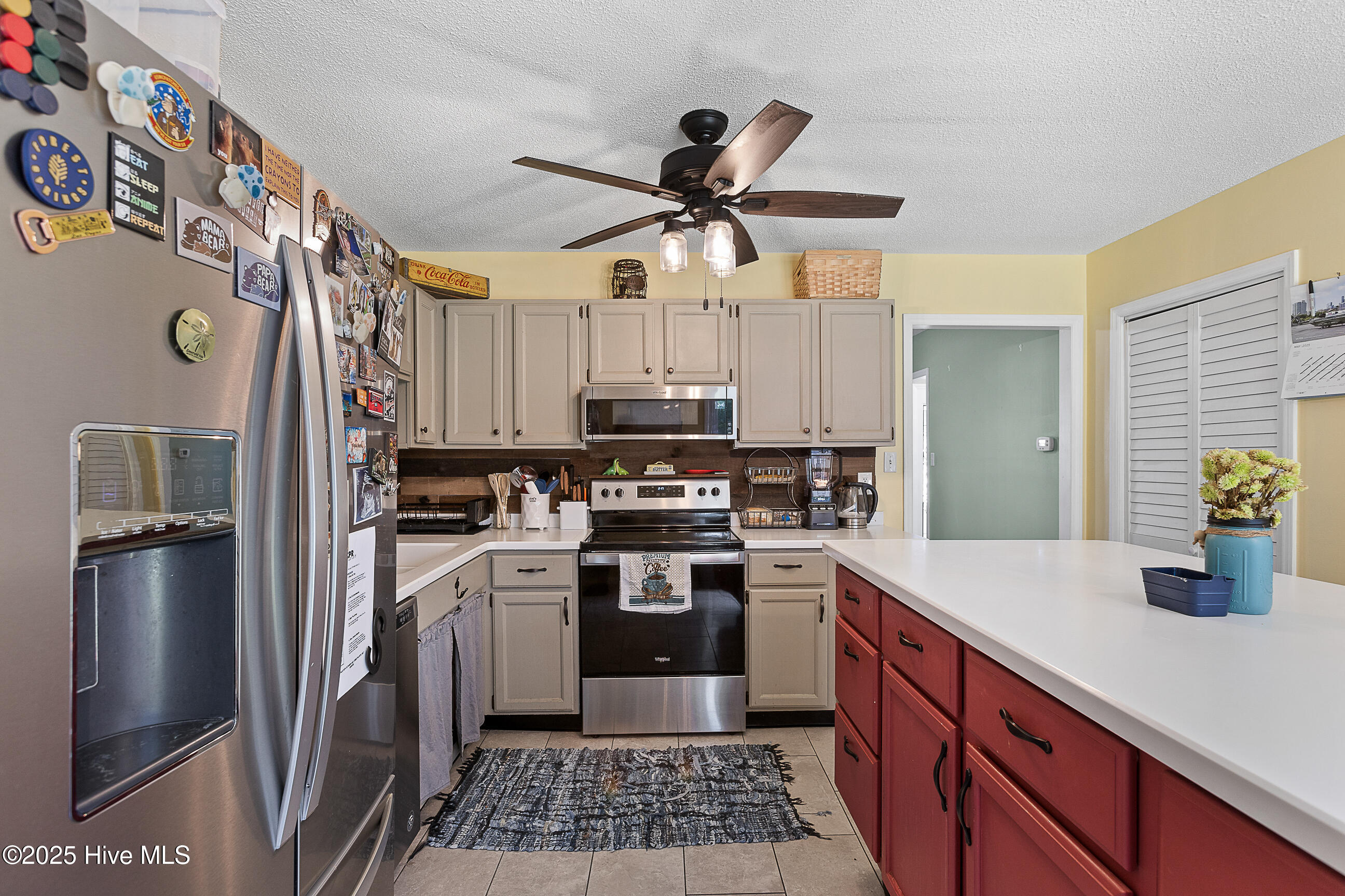 2417 Saddleridge Drive