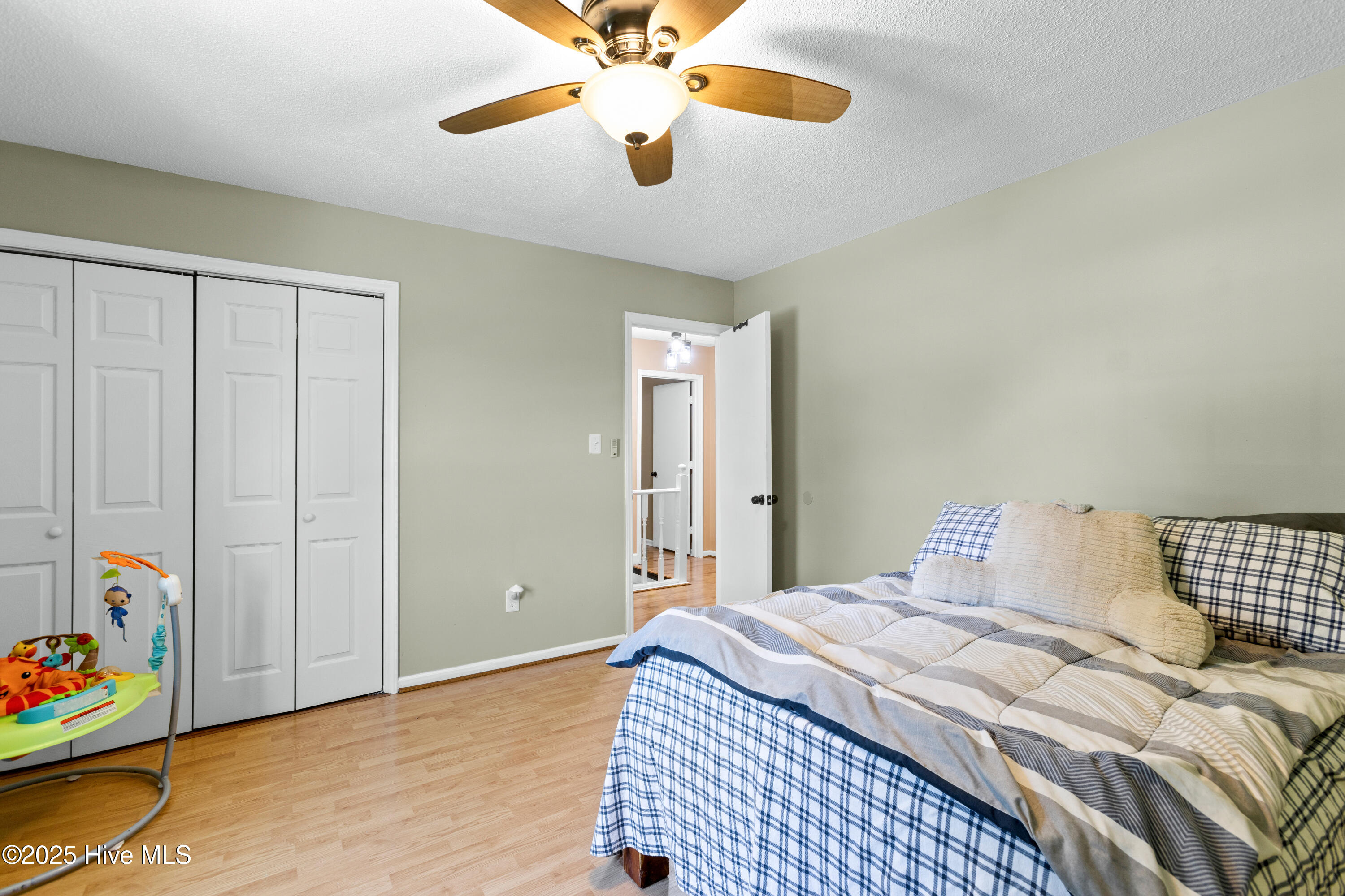 2417 Saddleridge Drive