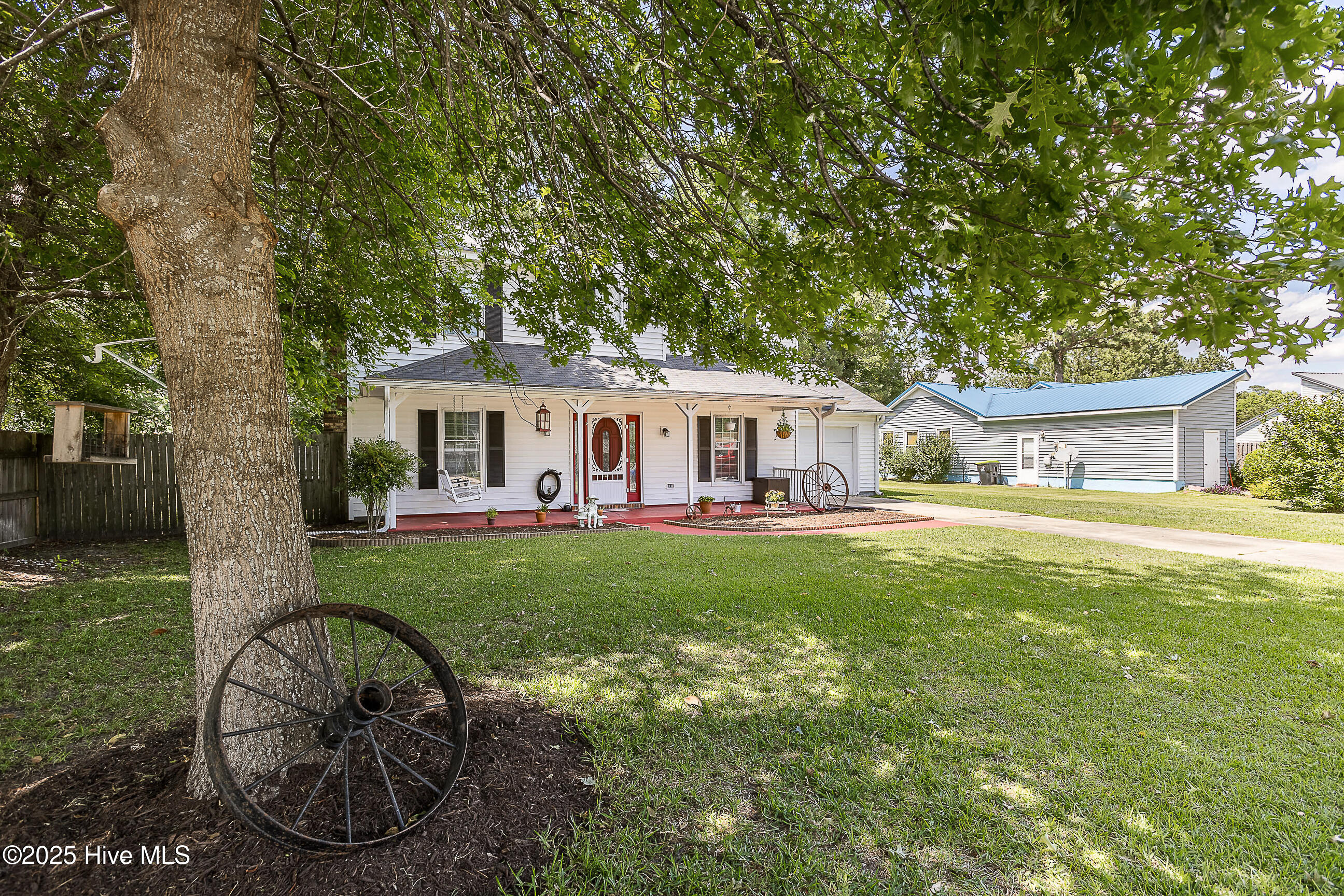 2417 Saddleridge Drive