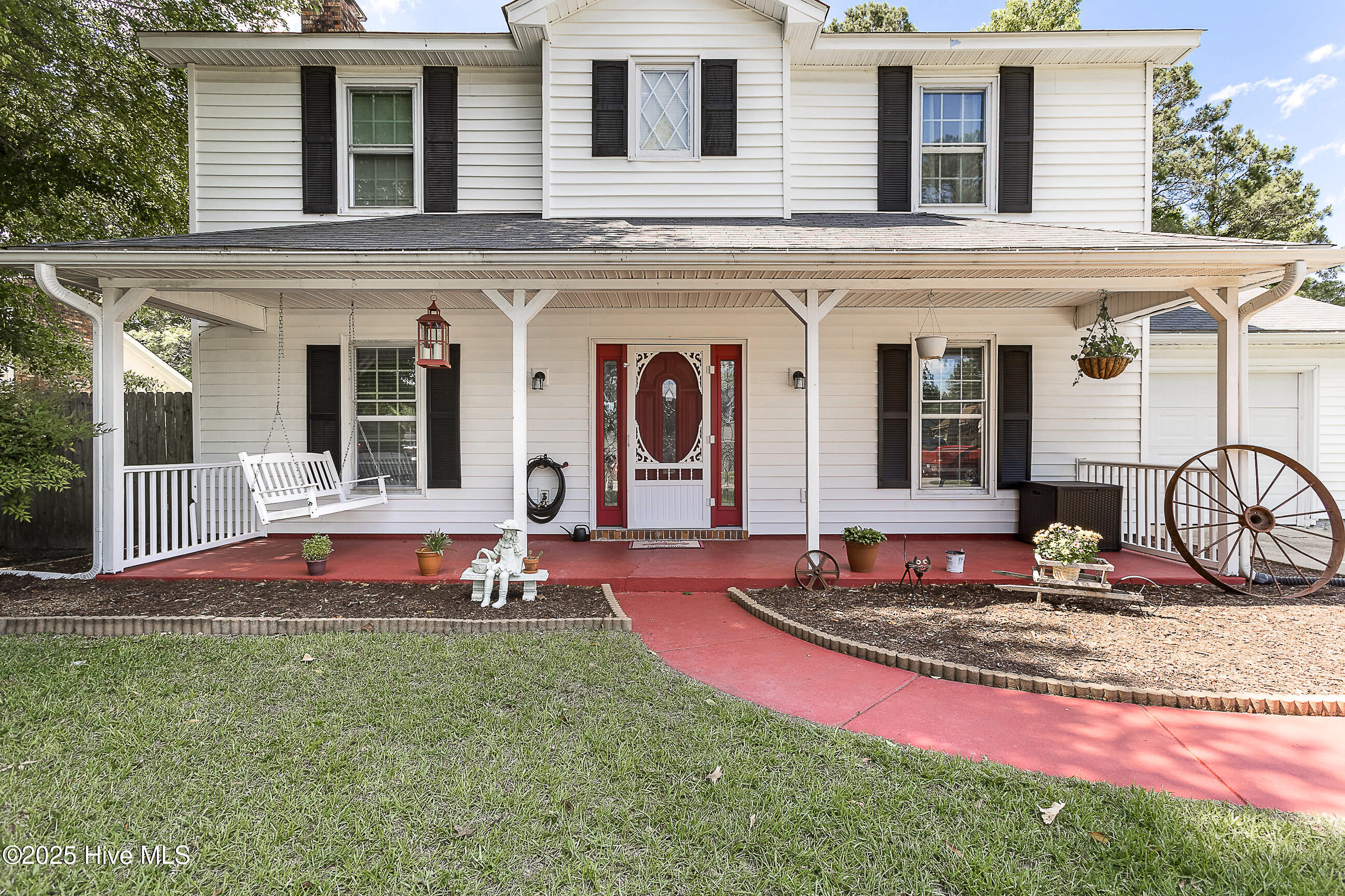 2417 Saddleridge Drive