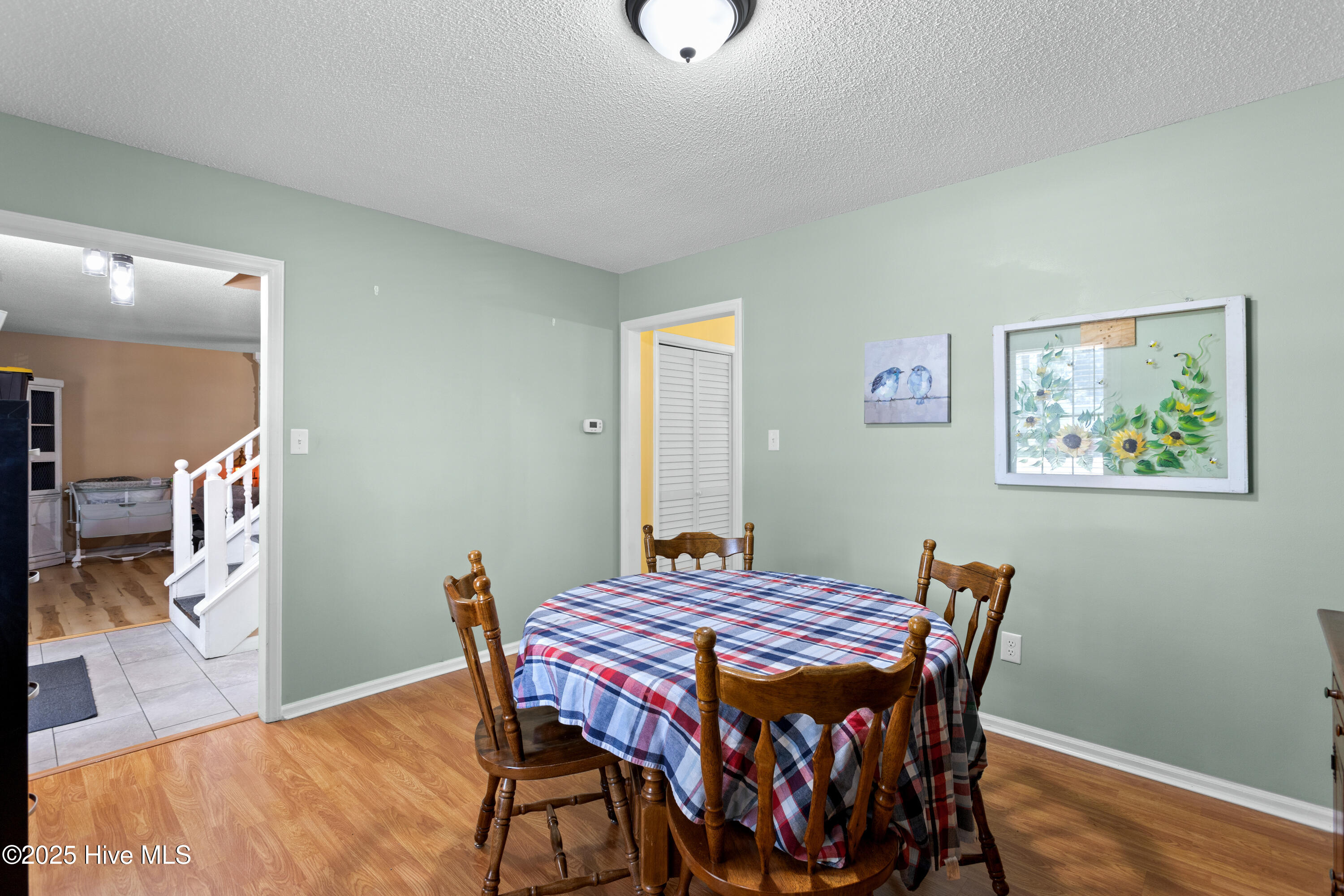 2417 Saddleridge Drive