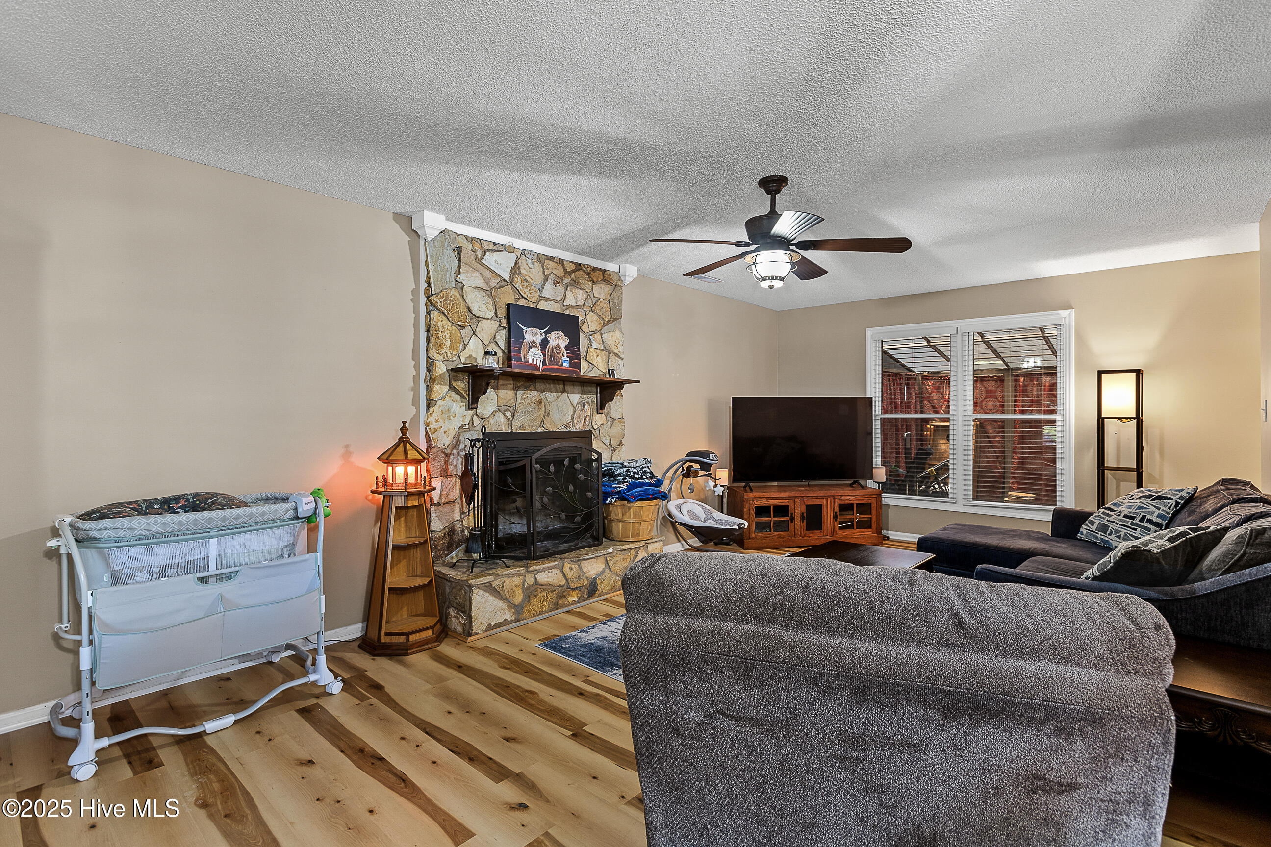 2417 Saddleridge Drive