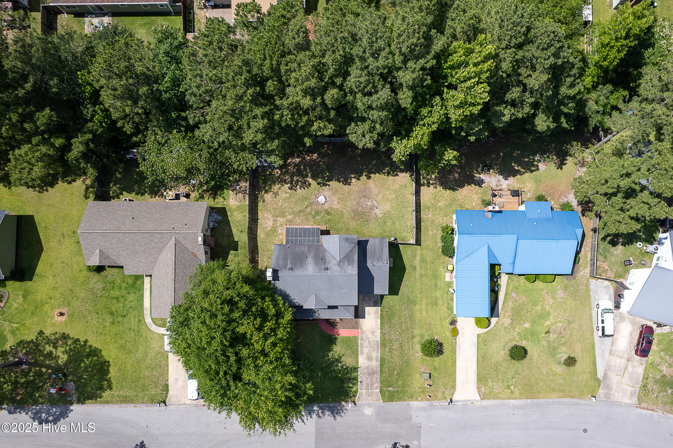 2417 Saddleridge Drive