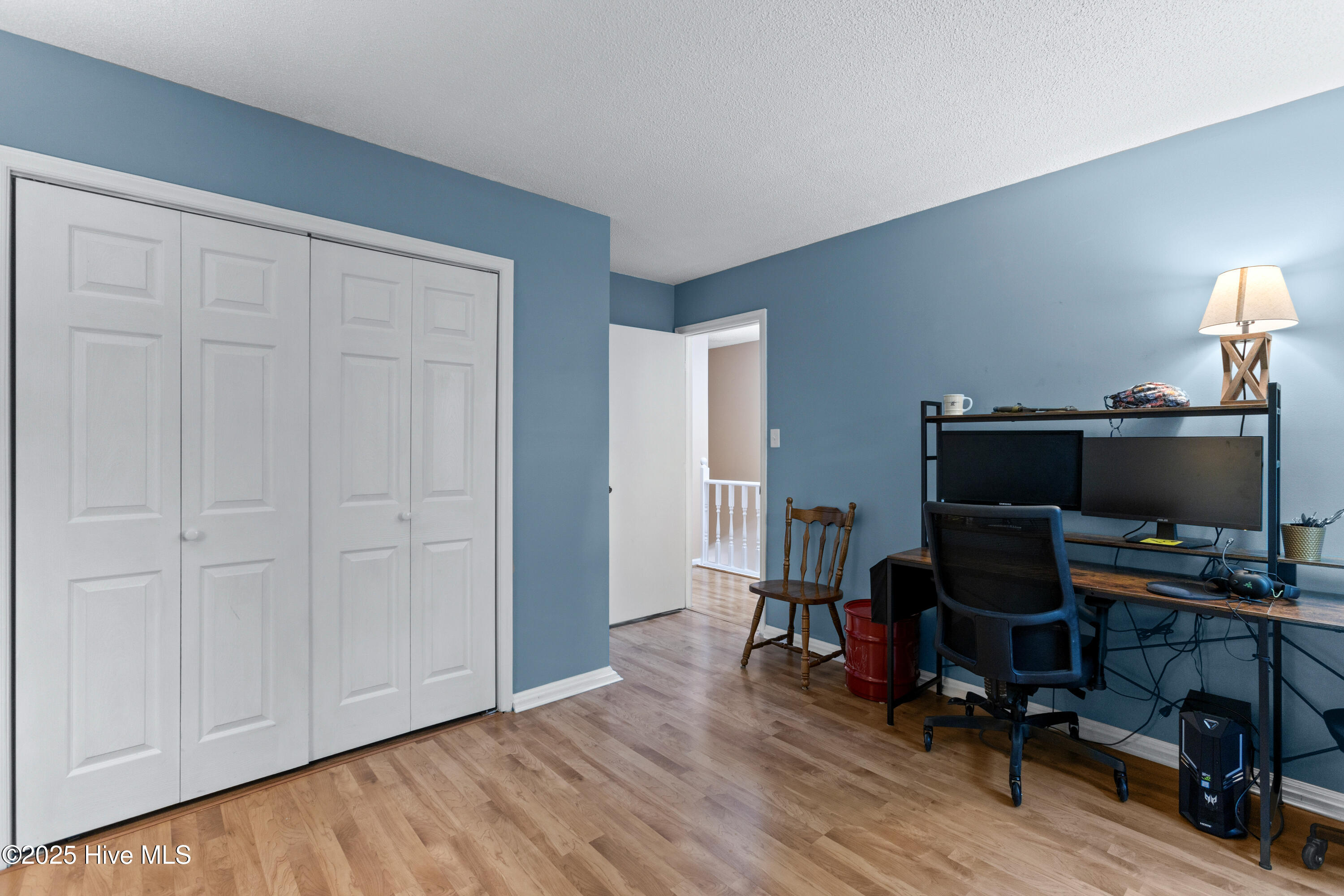 2417 Saddleridge Drive