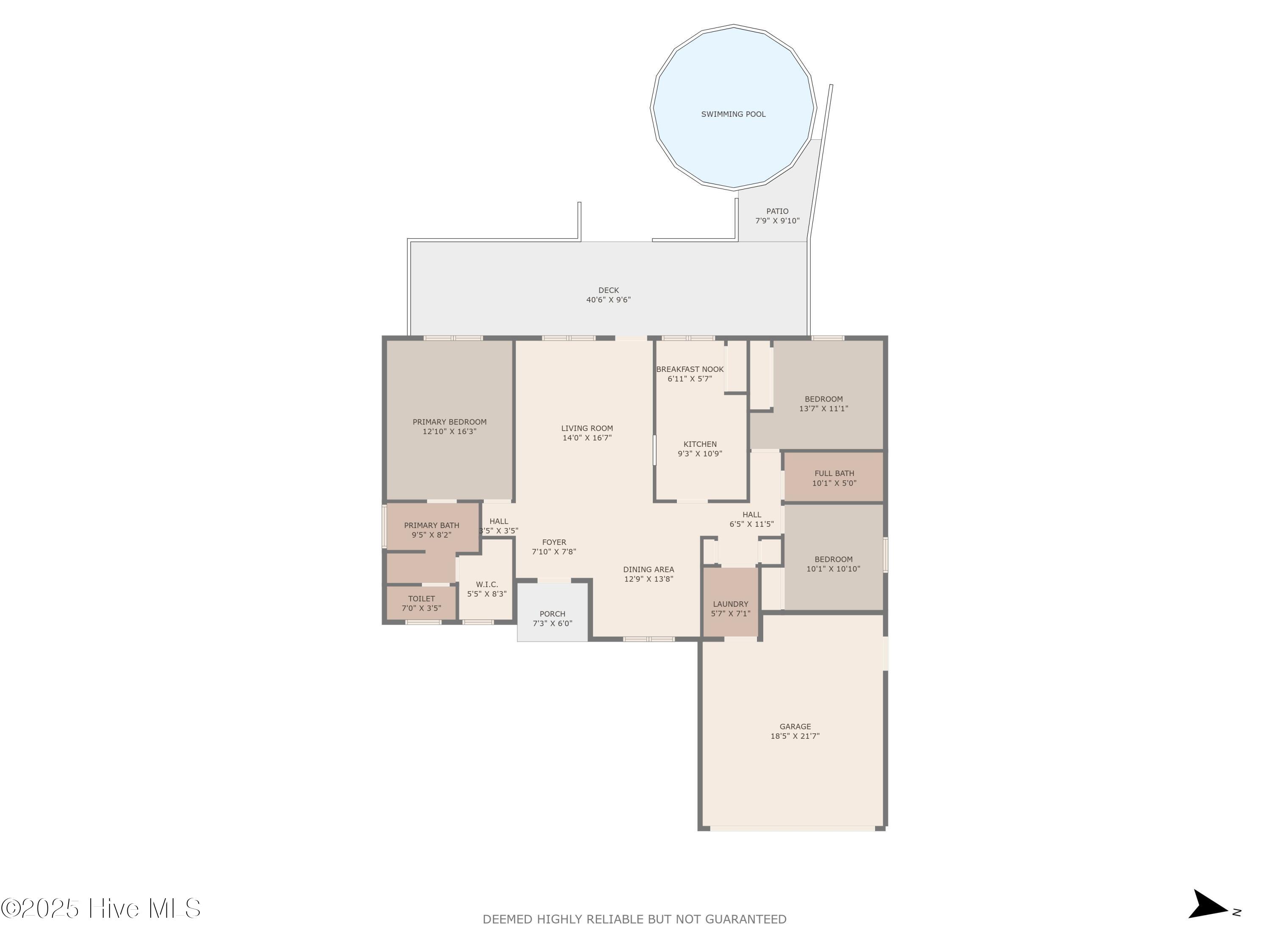 107 Camellia Creek Drive