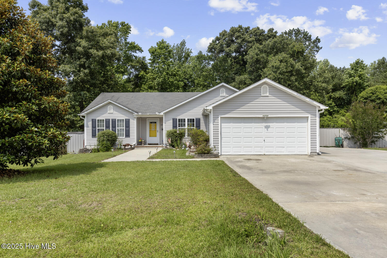 107 Camellia Creek Drive