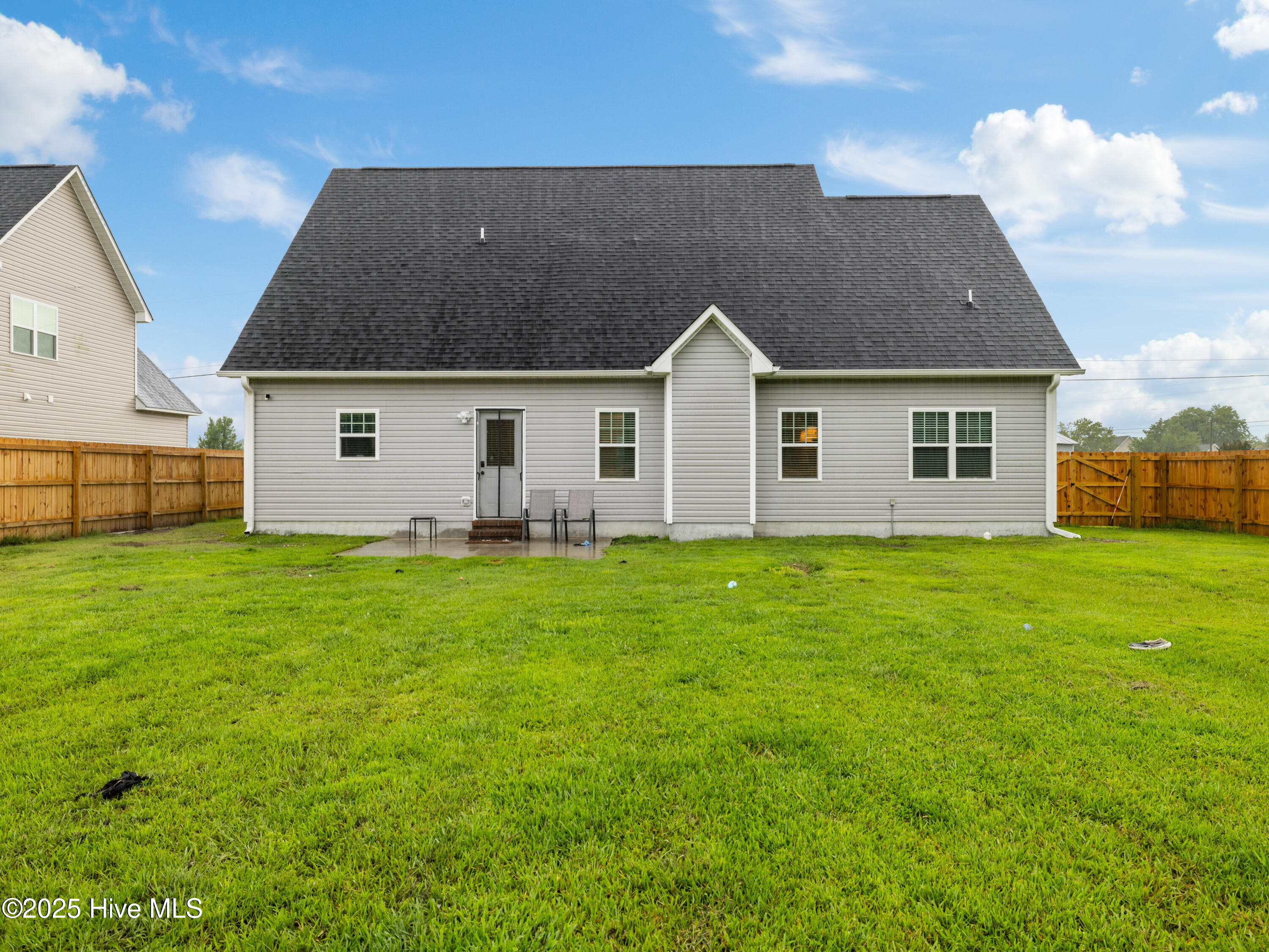 101 Barnhouse Road