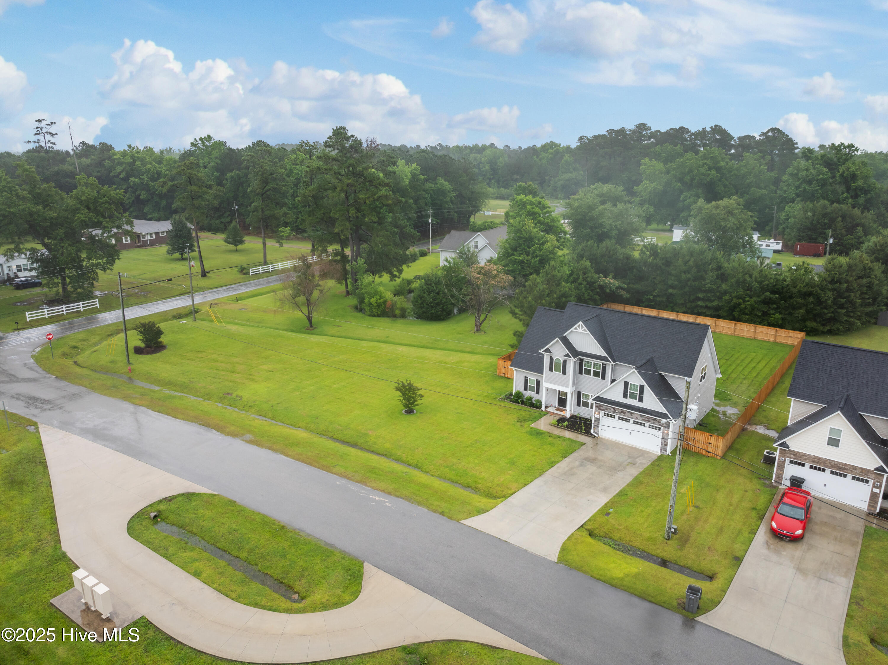 101 Barnhouse Road