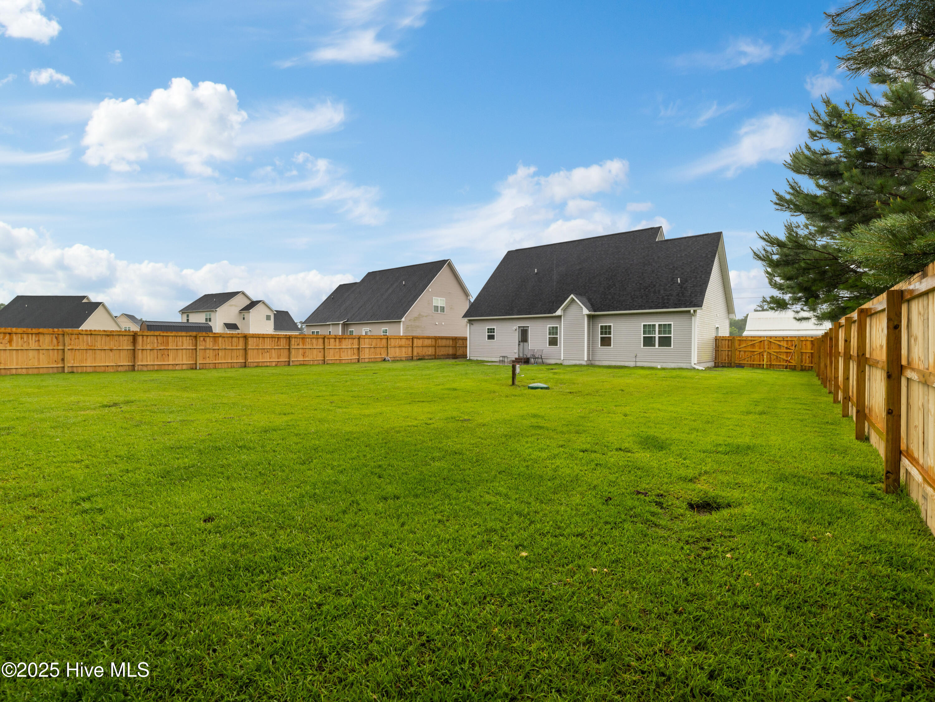 101 Barnhouse Road