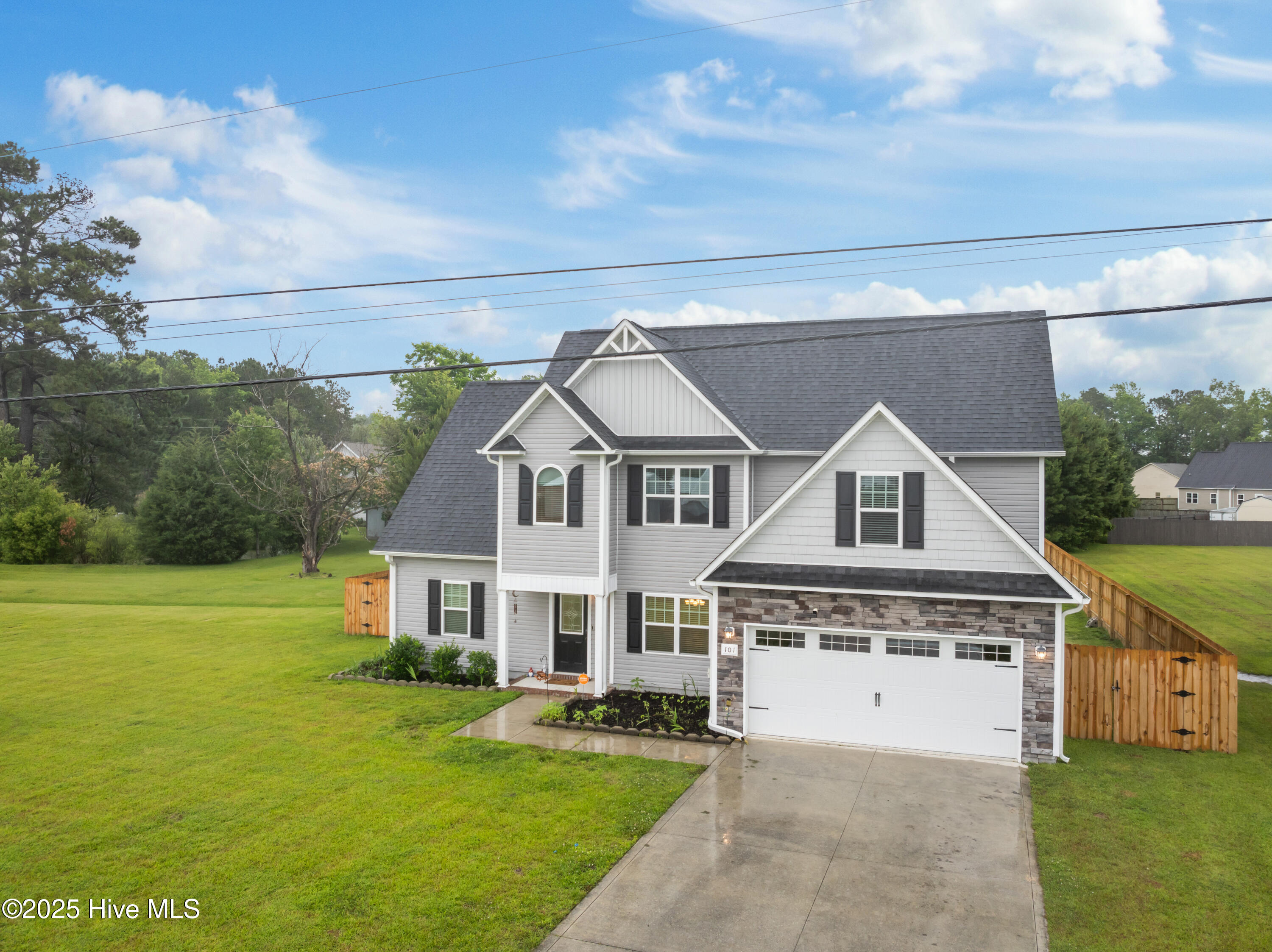 101 Barnhouse Road