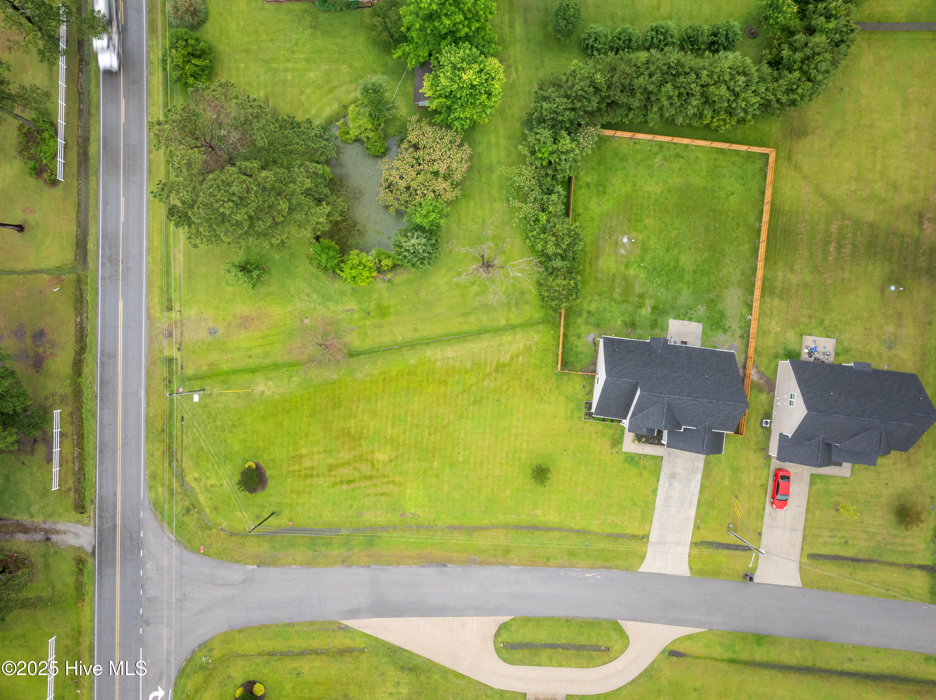 101 Barnhouse Road
