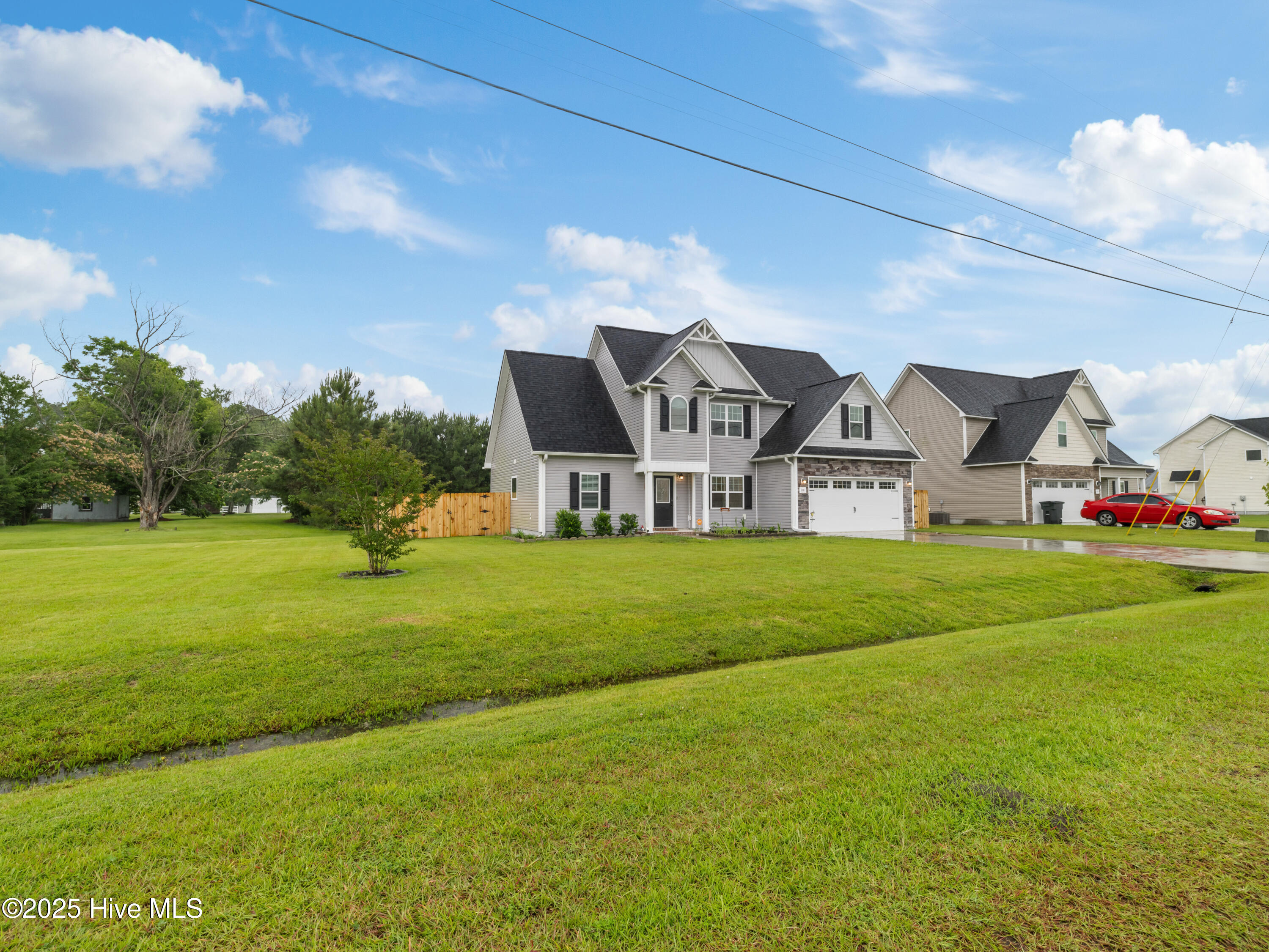 101 Barnhouse Road