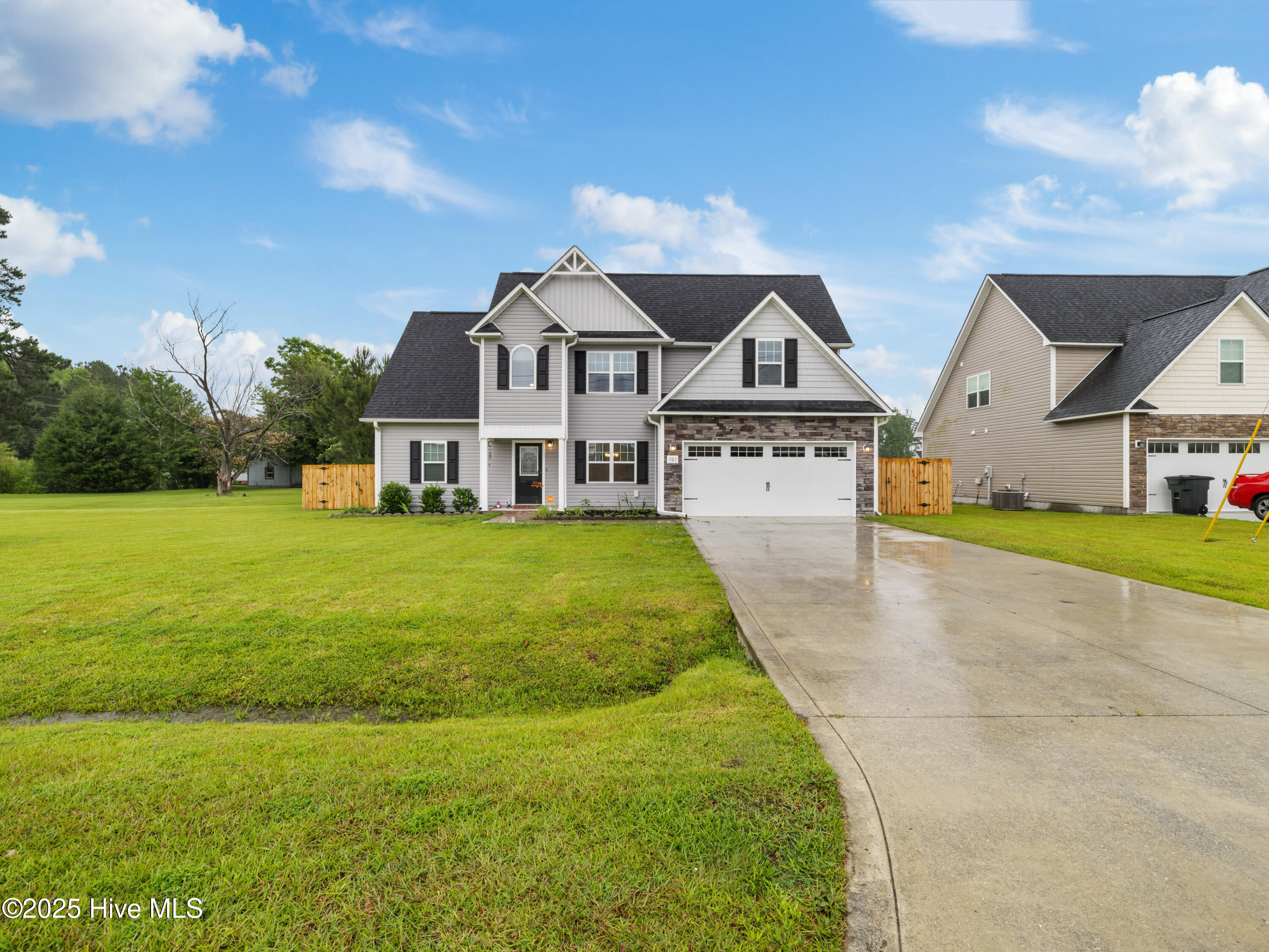 101 Barnhouse Road