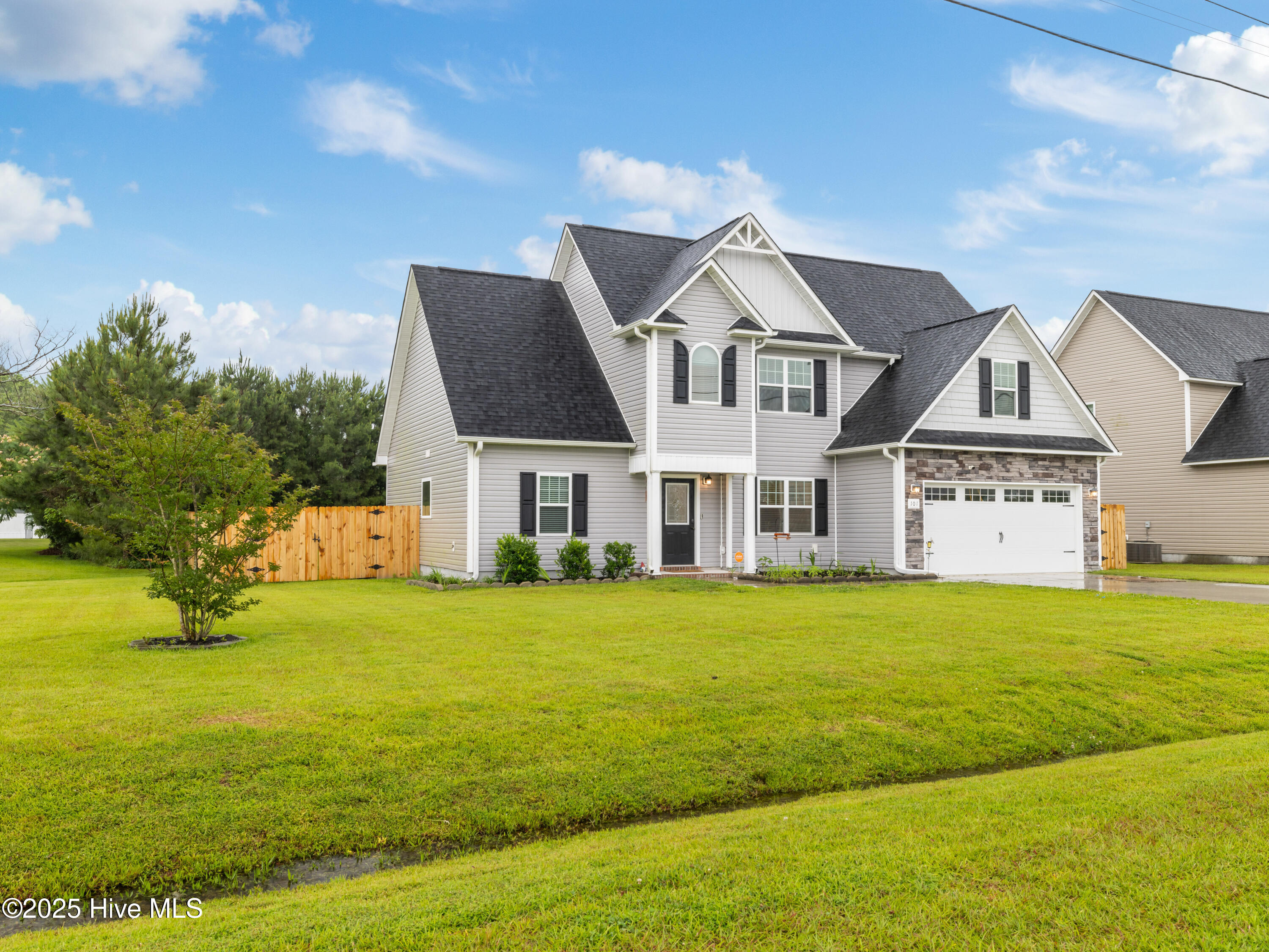 101 Barnhouse Road