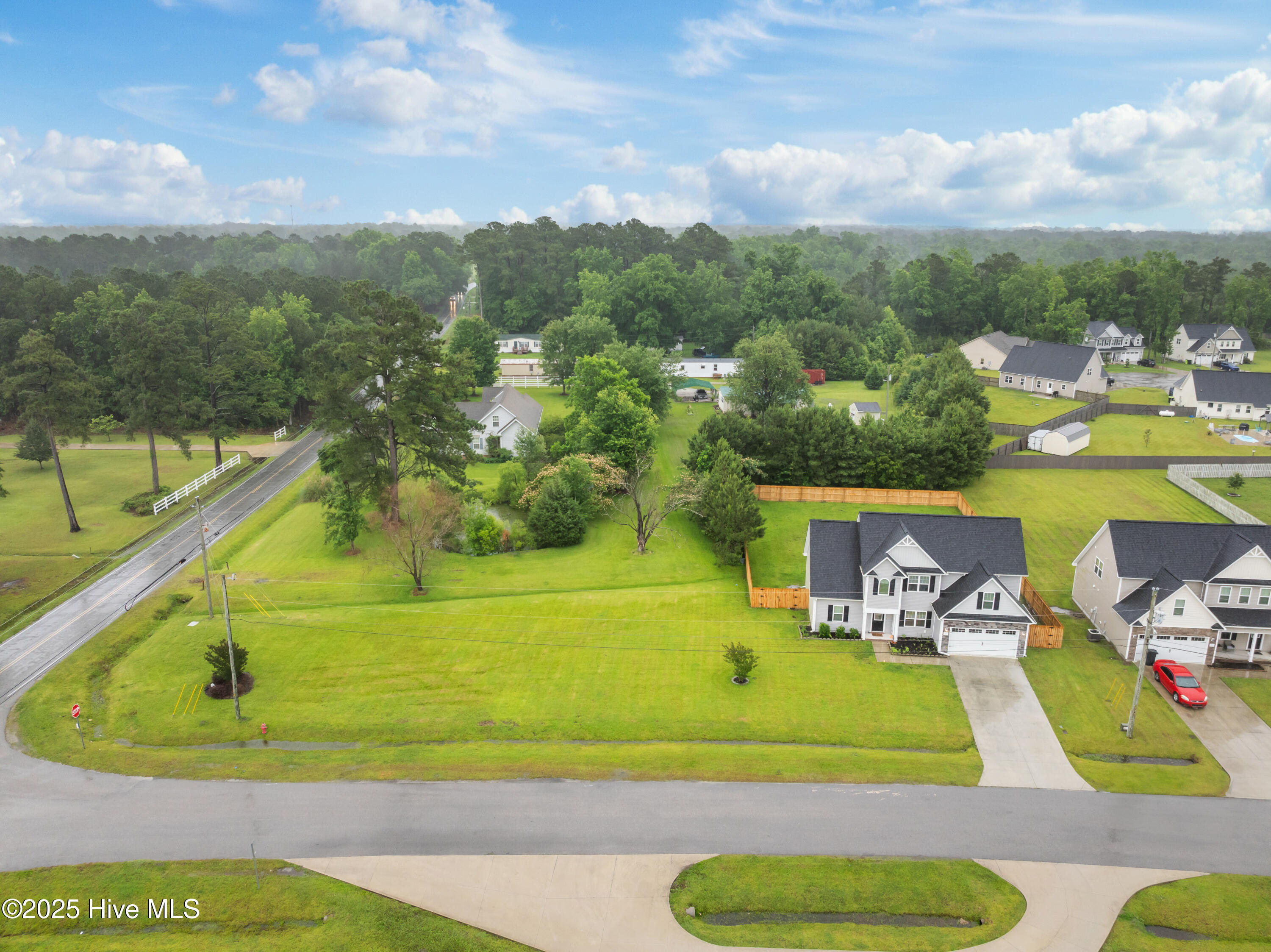101 Barnhouse Road