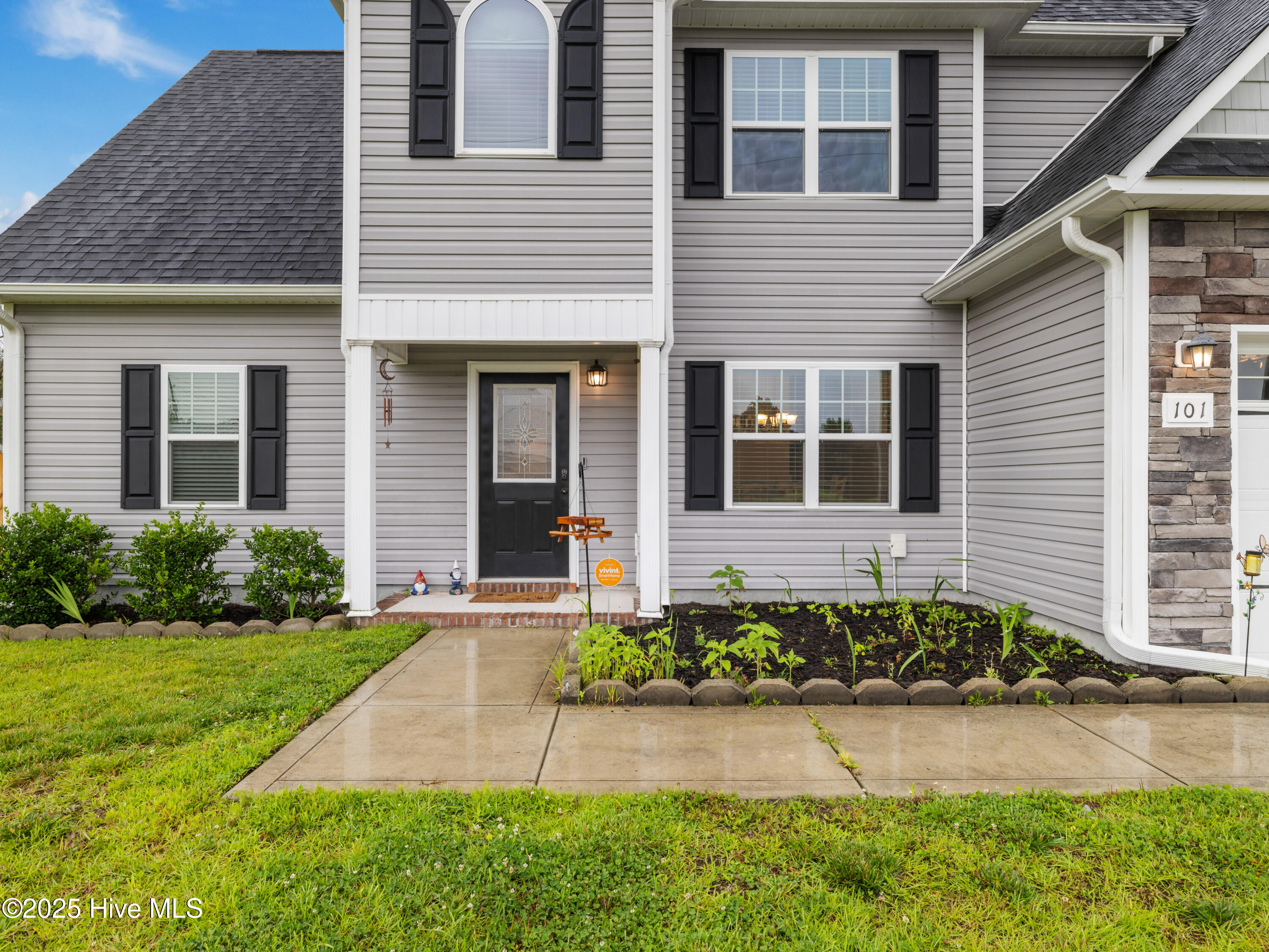 101 Barnhouse Road