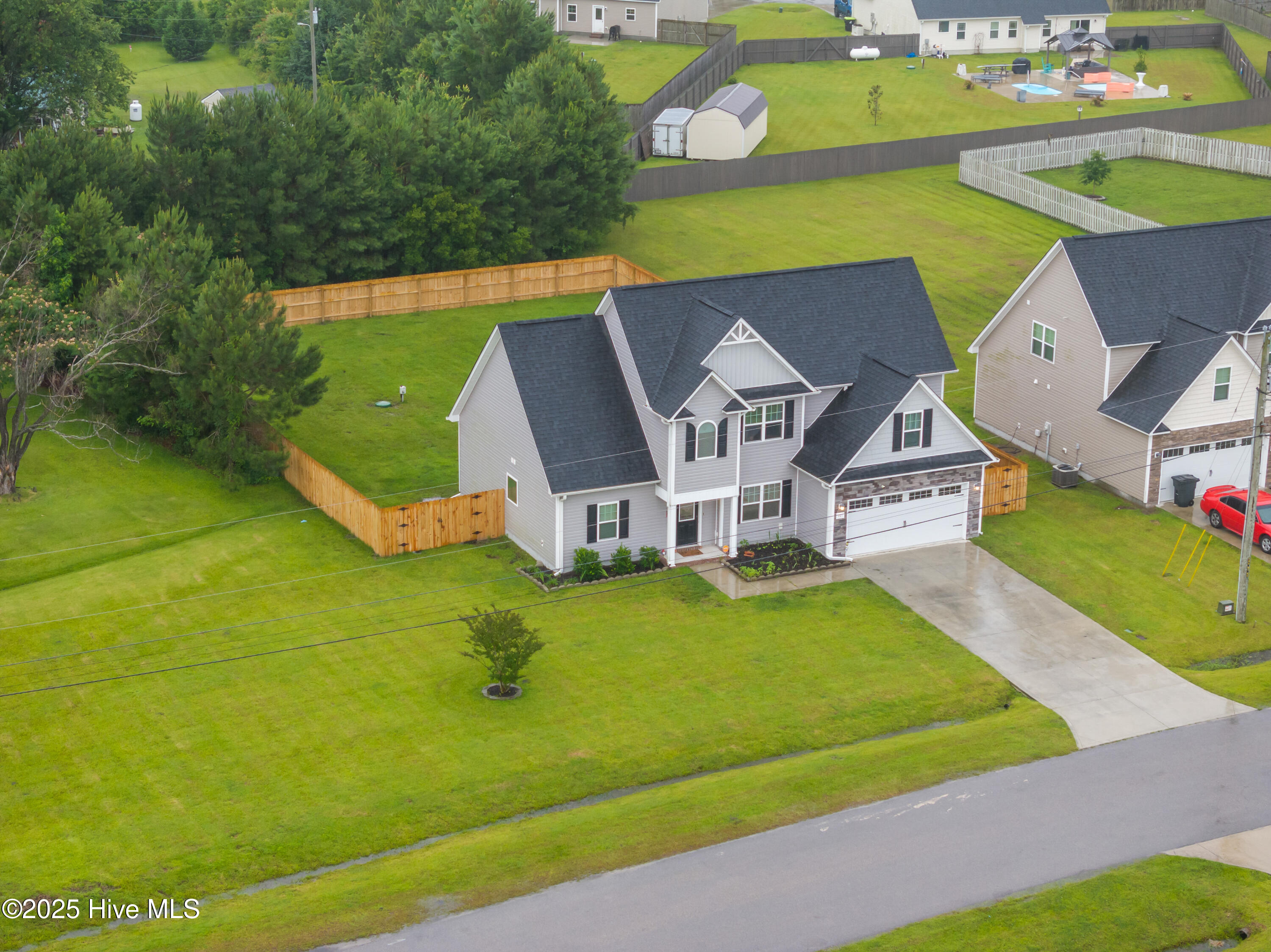 101 Barnhouse Road