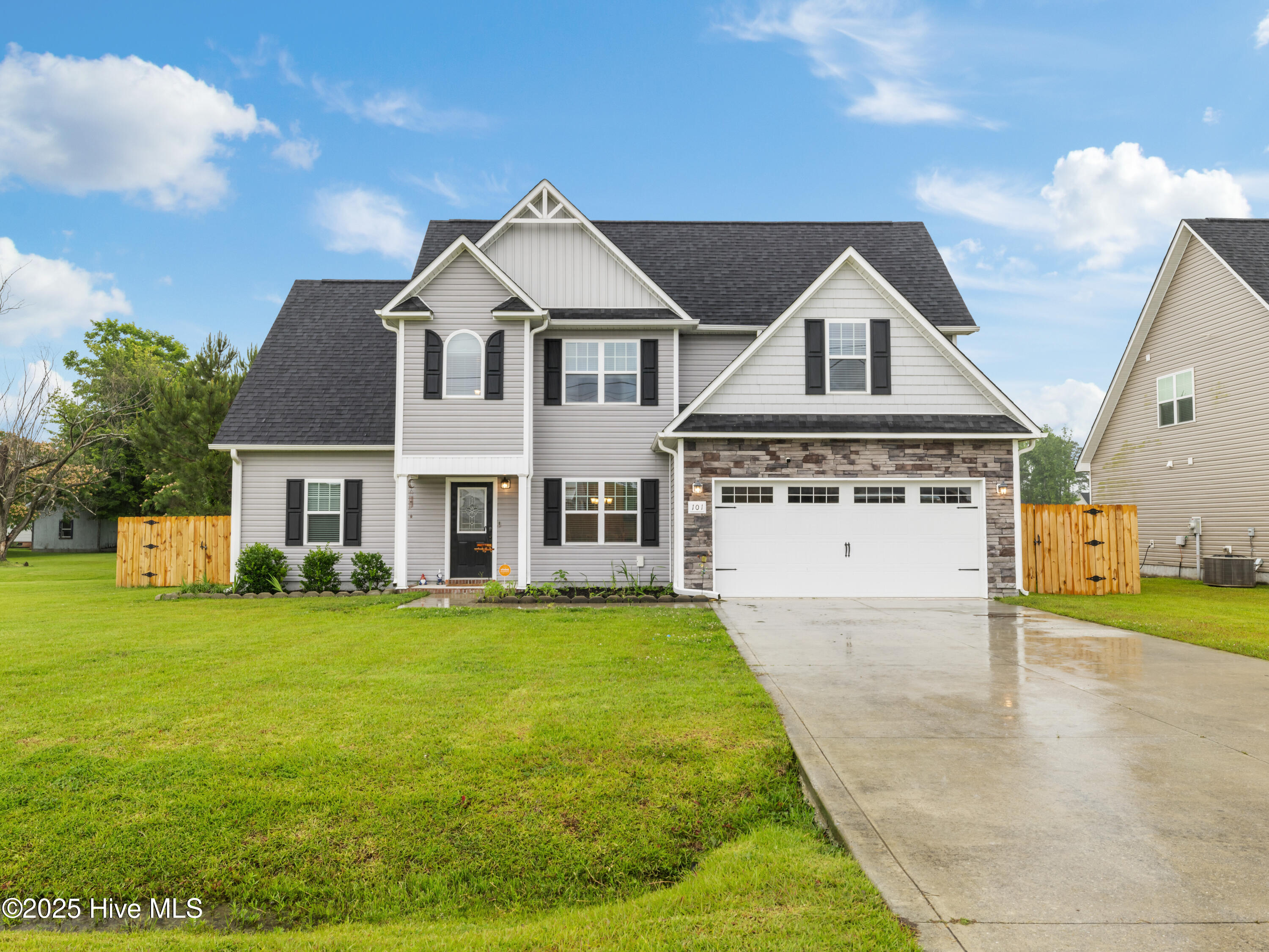 101 Barnhouse Road