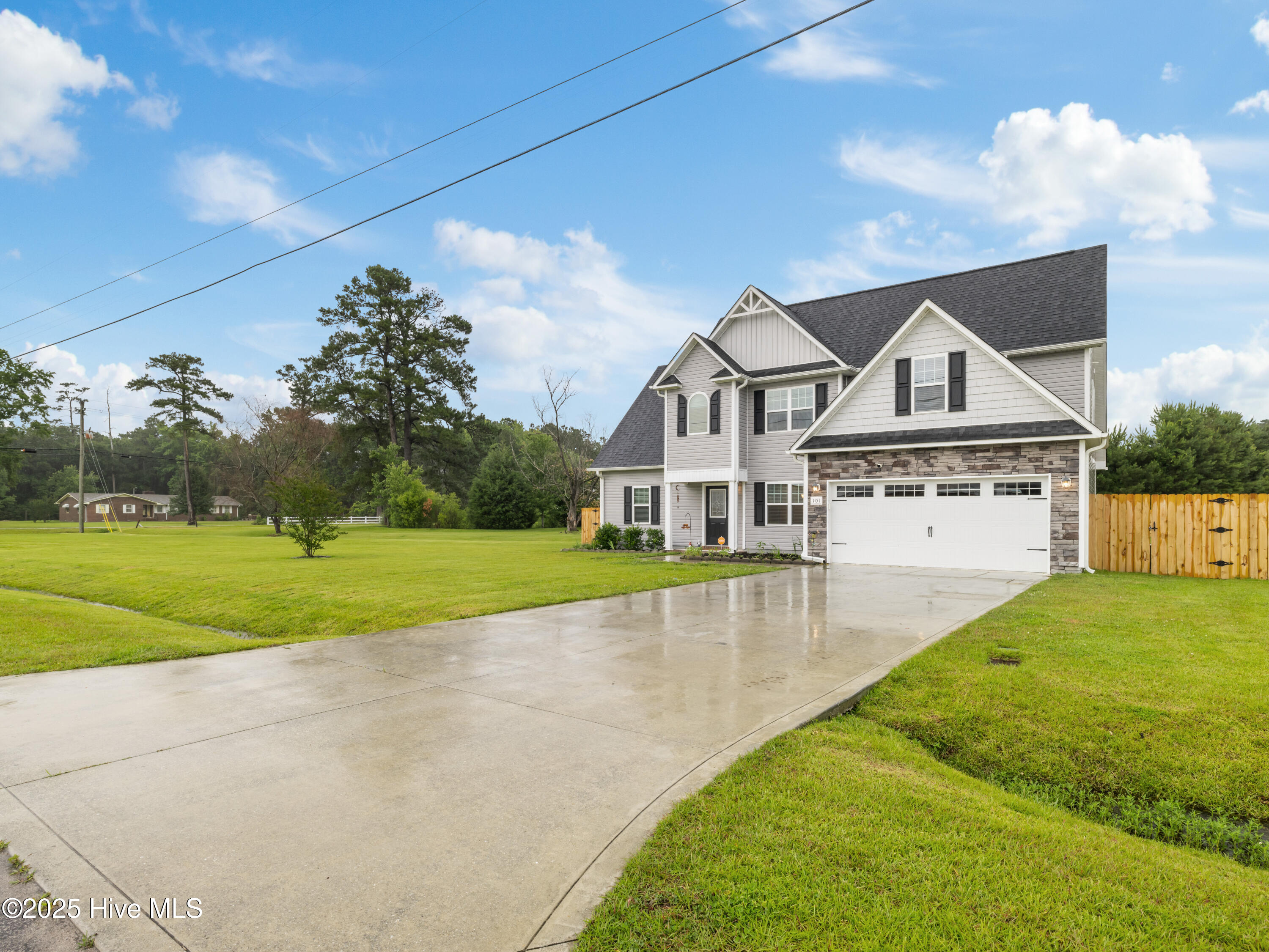 101 Barnhouse Road