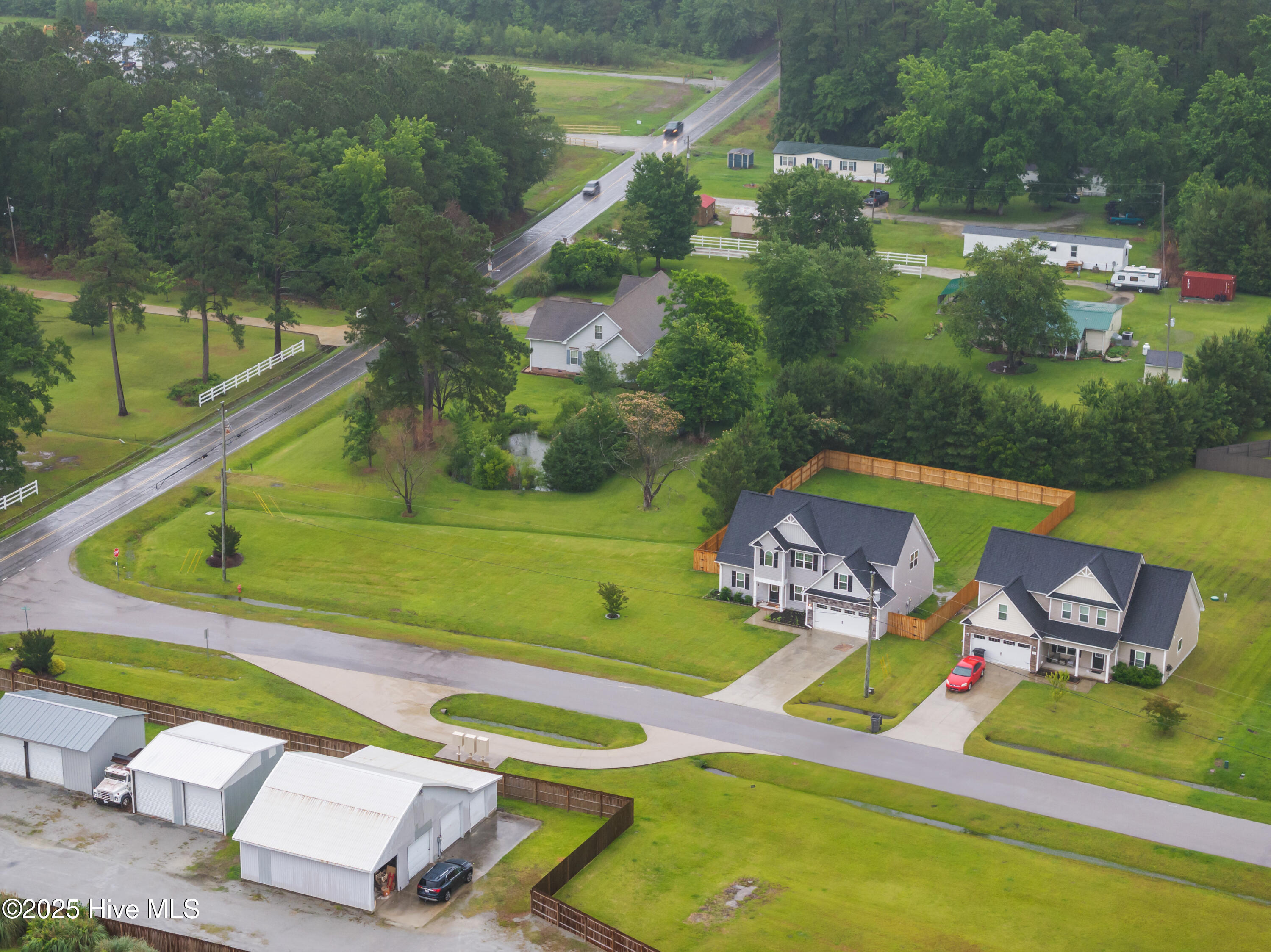101 Barnhouse Road